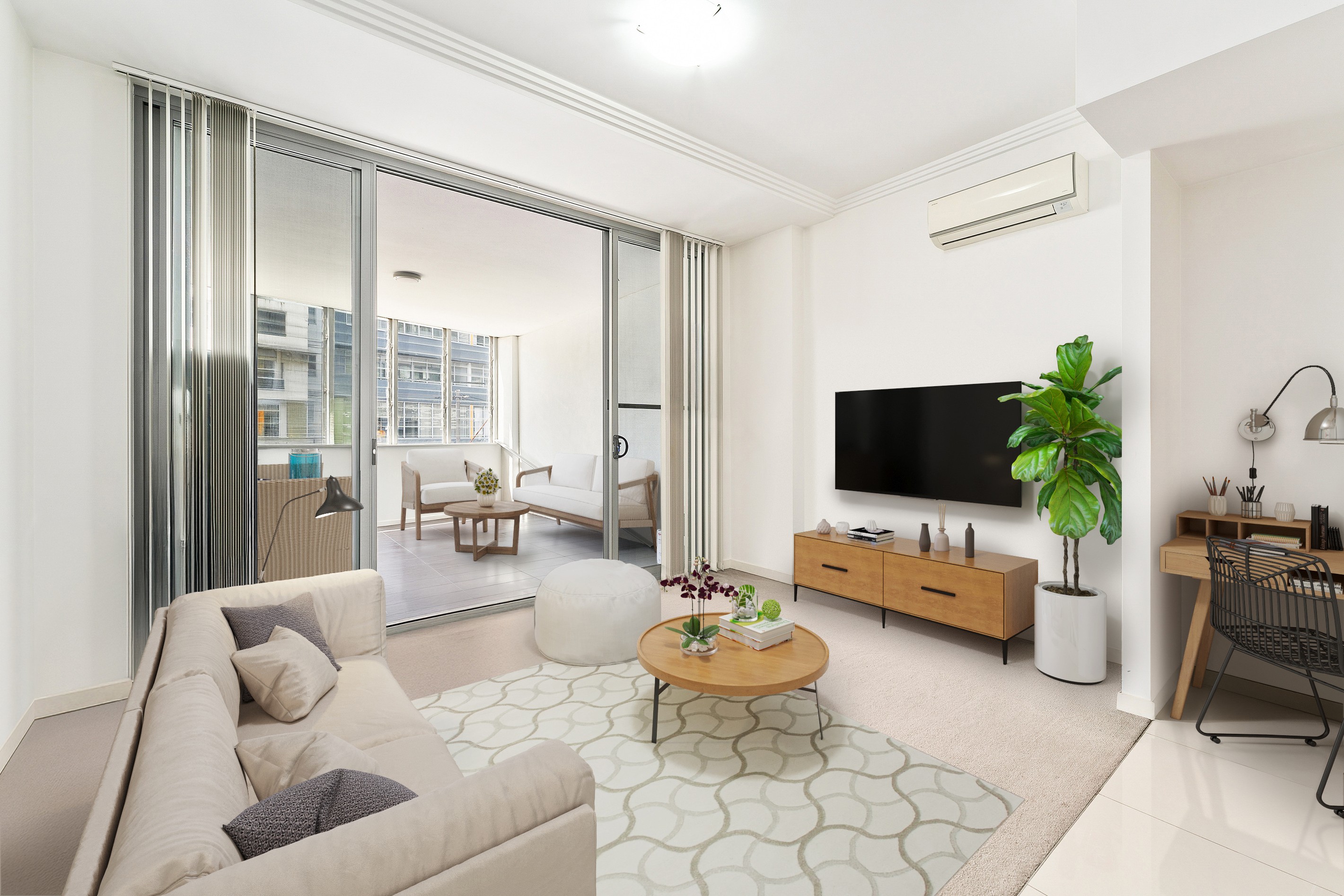 104/551-553 Princes Highway, Rockdale, NSW 2216