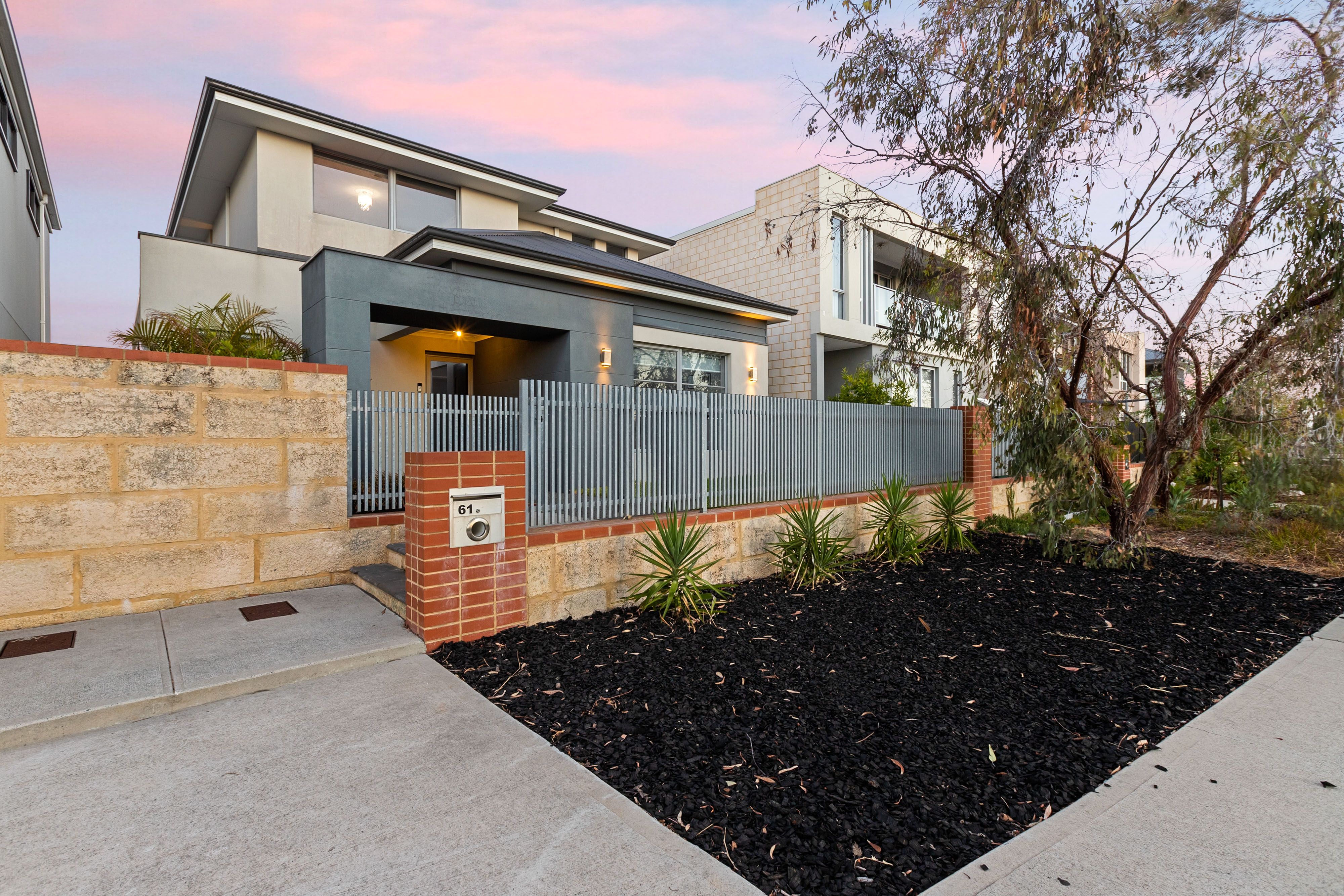 61 McAllister Boulevard, Clarkson, WA 6030