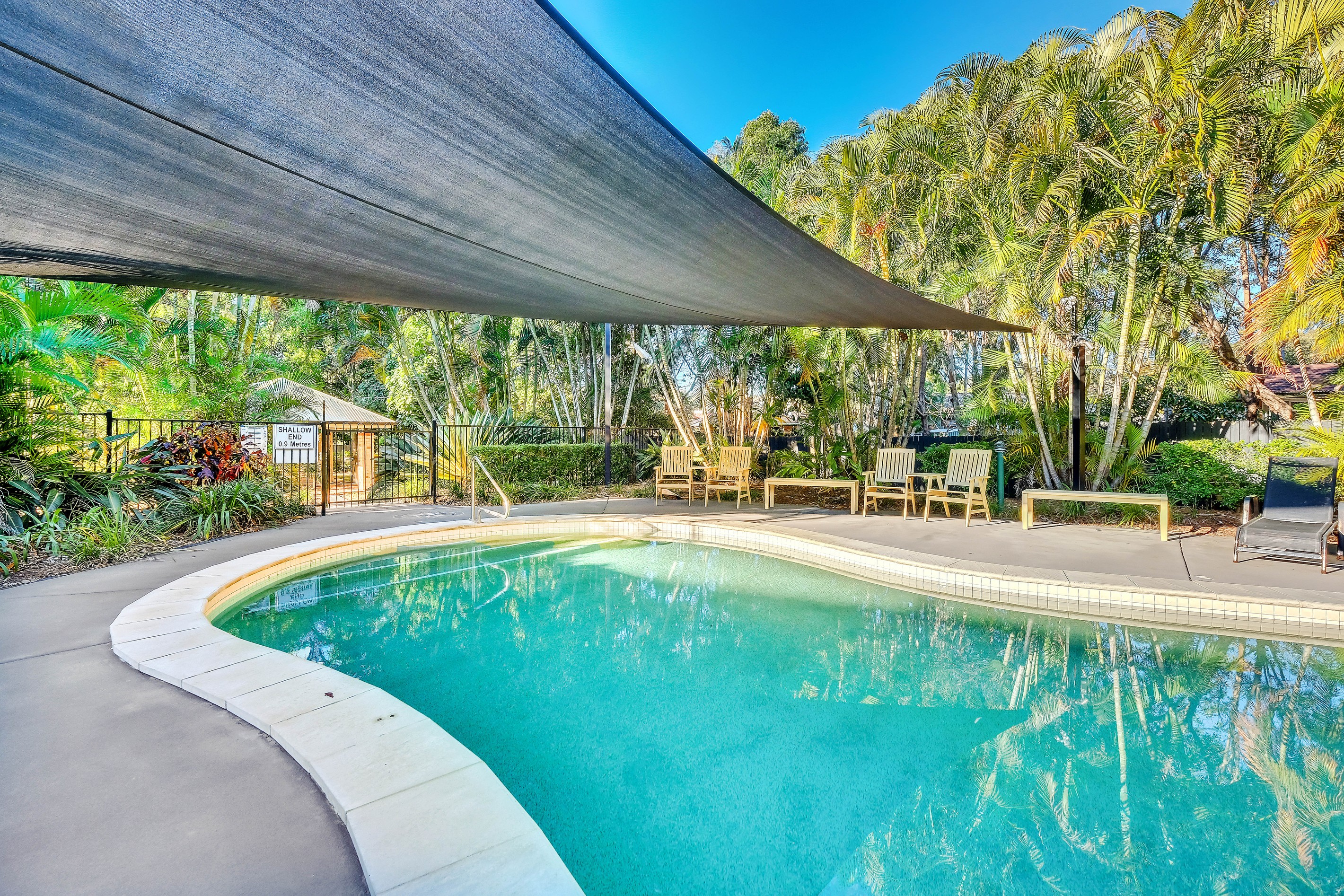 5/25 Hogan Place, Seventeen Mile Rocks, QLD 4073