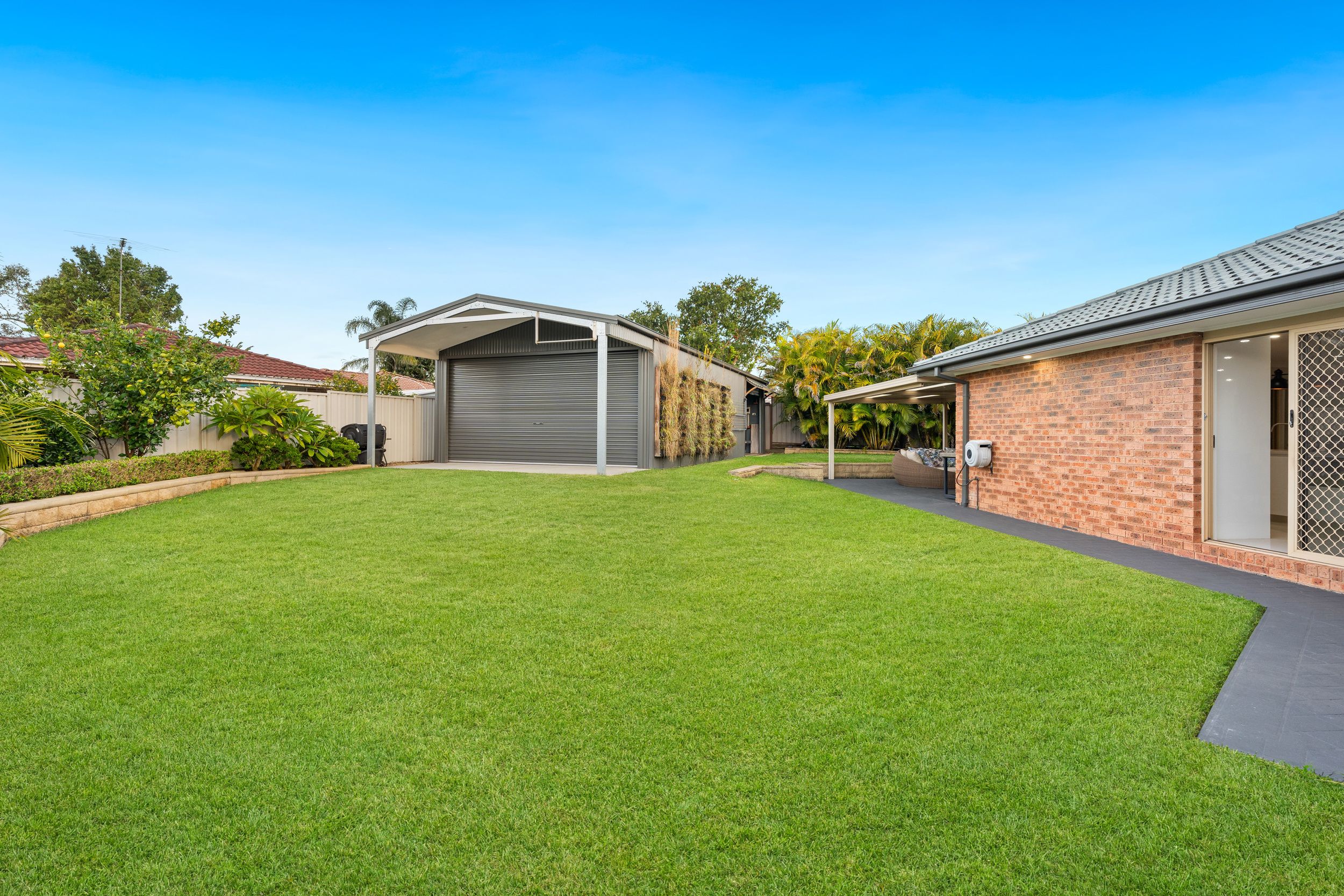 2 Luyten Close, Cranebrook, NSW 2749