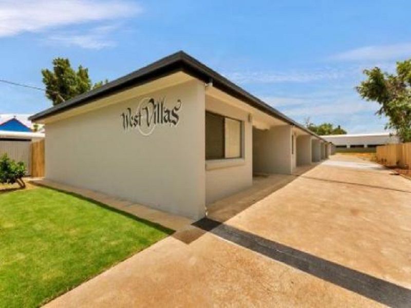 9/282 Brisbane Street, West Ipswich, QLD 4305