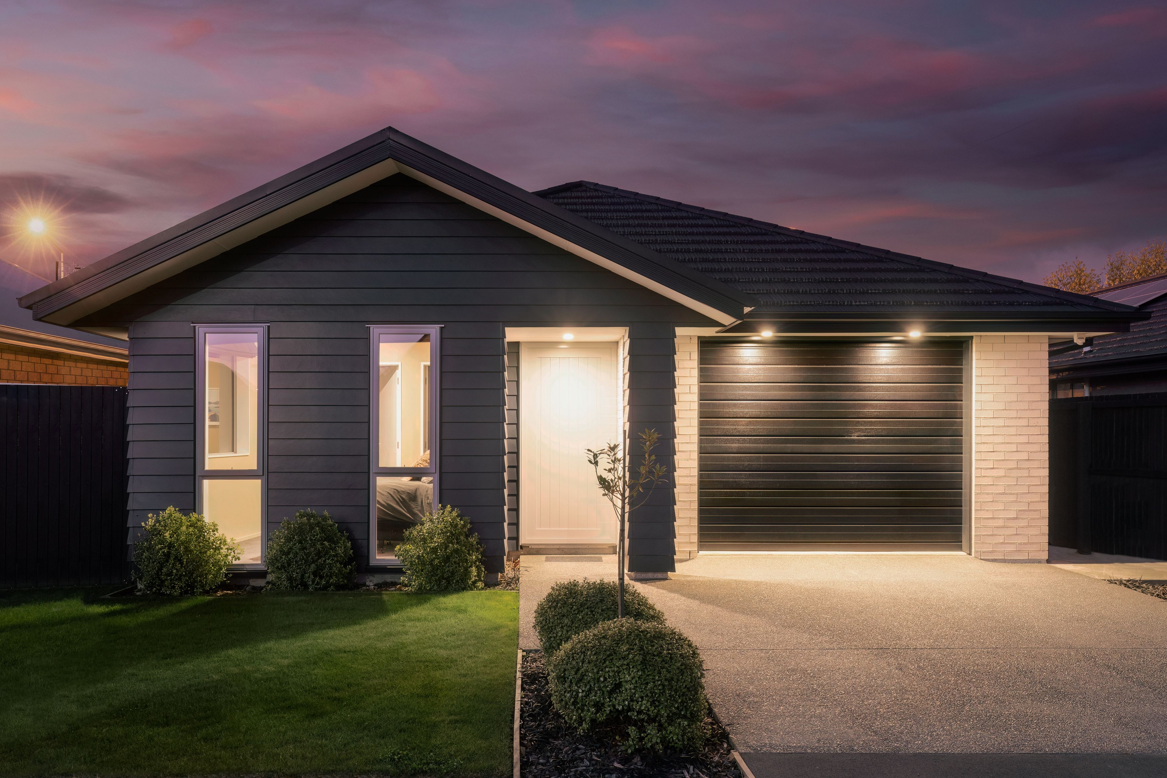 36 Horoeka Street, Avonhead, Christchurch City