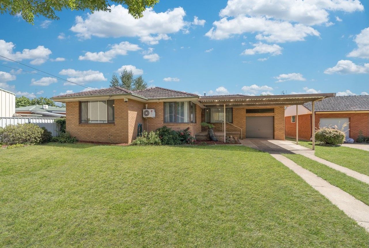 1 Folster Place, Orange, NSW 2800 House for Rent Ray White Townsend