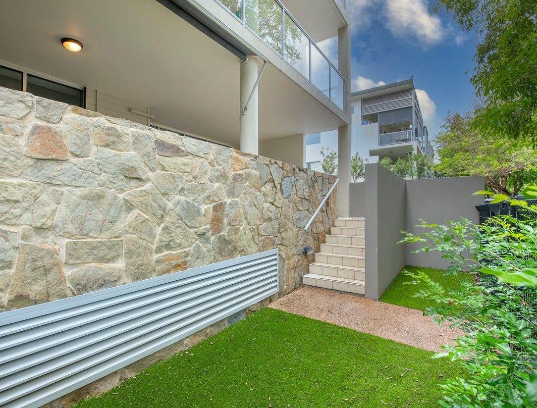 9/18 Ferry Lane, Bulimba, QLD 4171