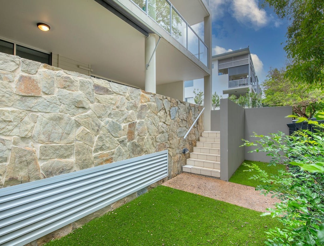 9/18 Ferry Lane, Bulimba, QLD 4171