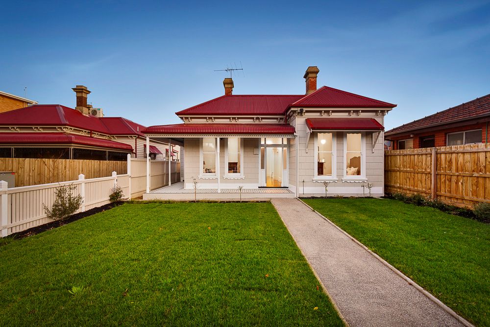 110 Blyth Street, Brunswick VIC 3056