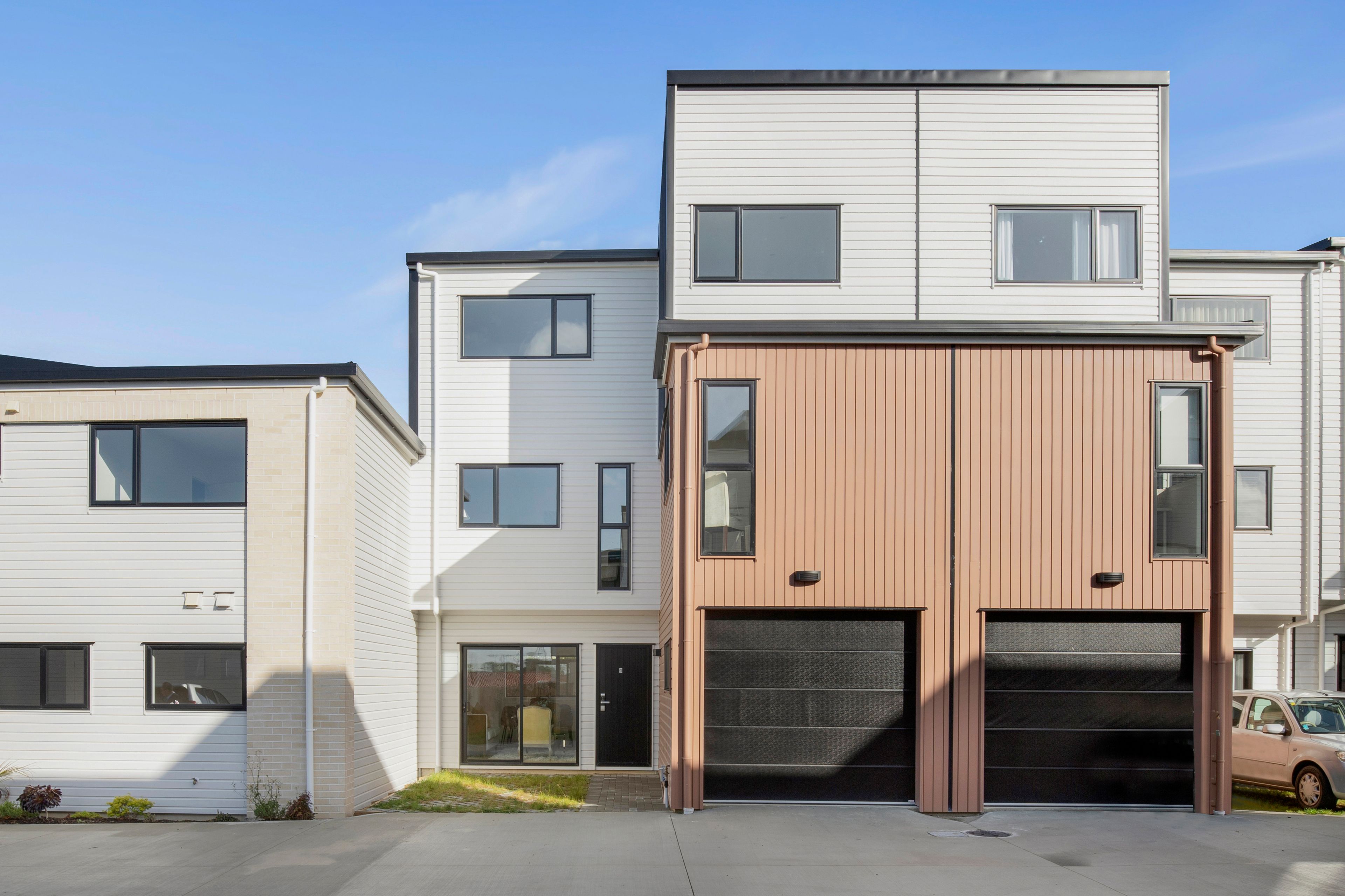 4 Korama Lane, New Lynn, Waitakere City