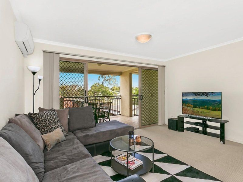 47/8 Mascar Street, Upper Mount Gravatt, QLD 4122