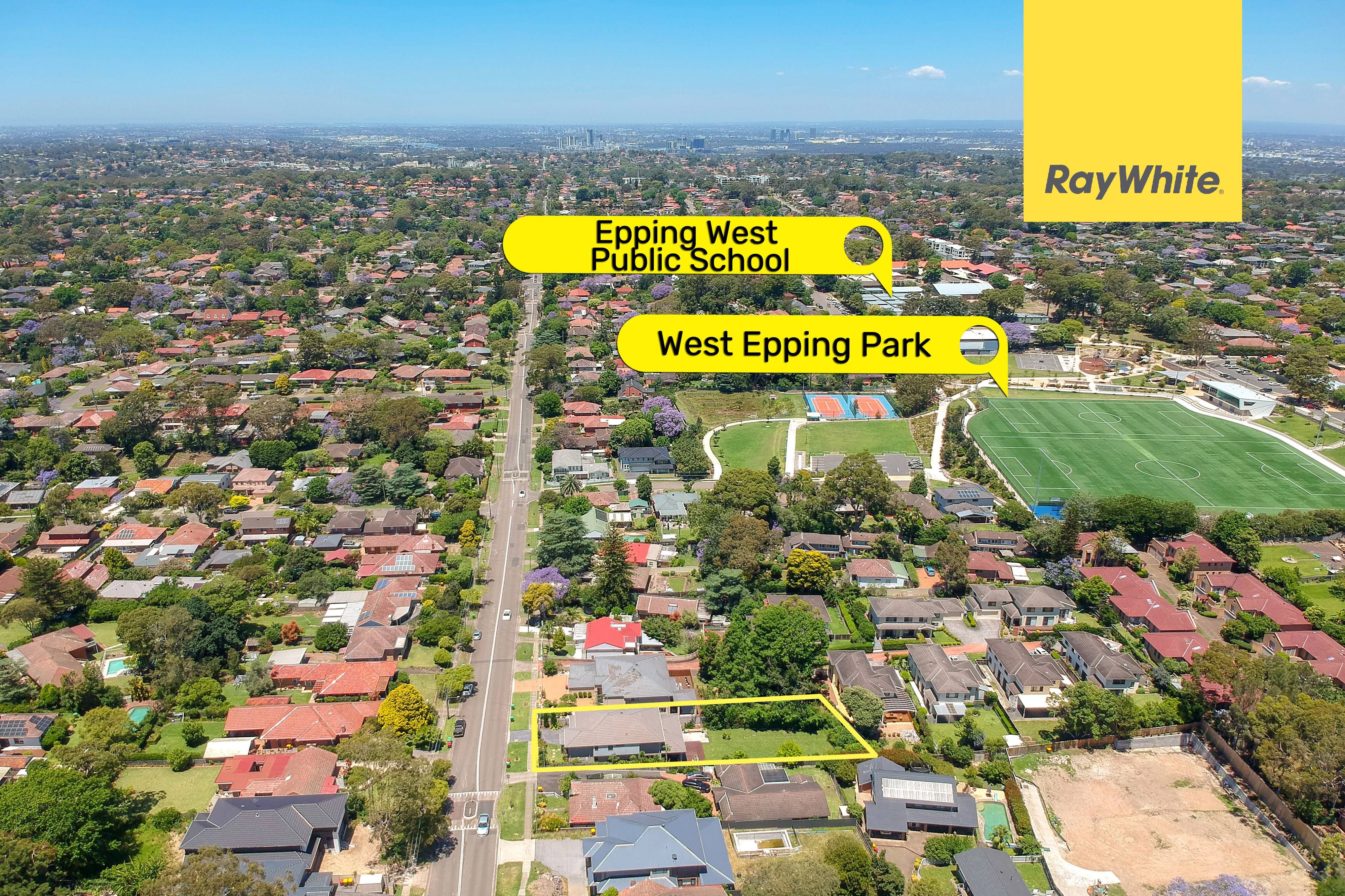 205 Midson Road, Epping, NSW 2121