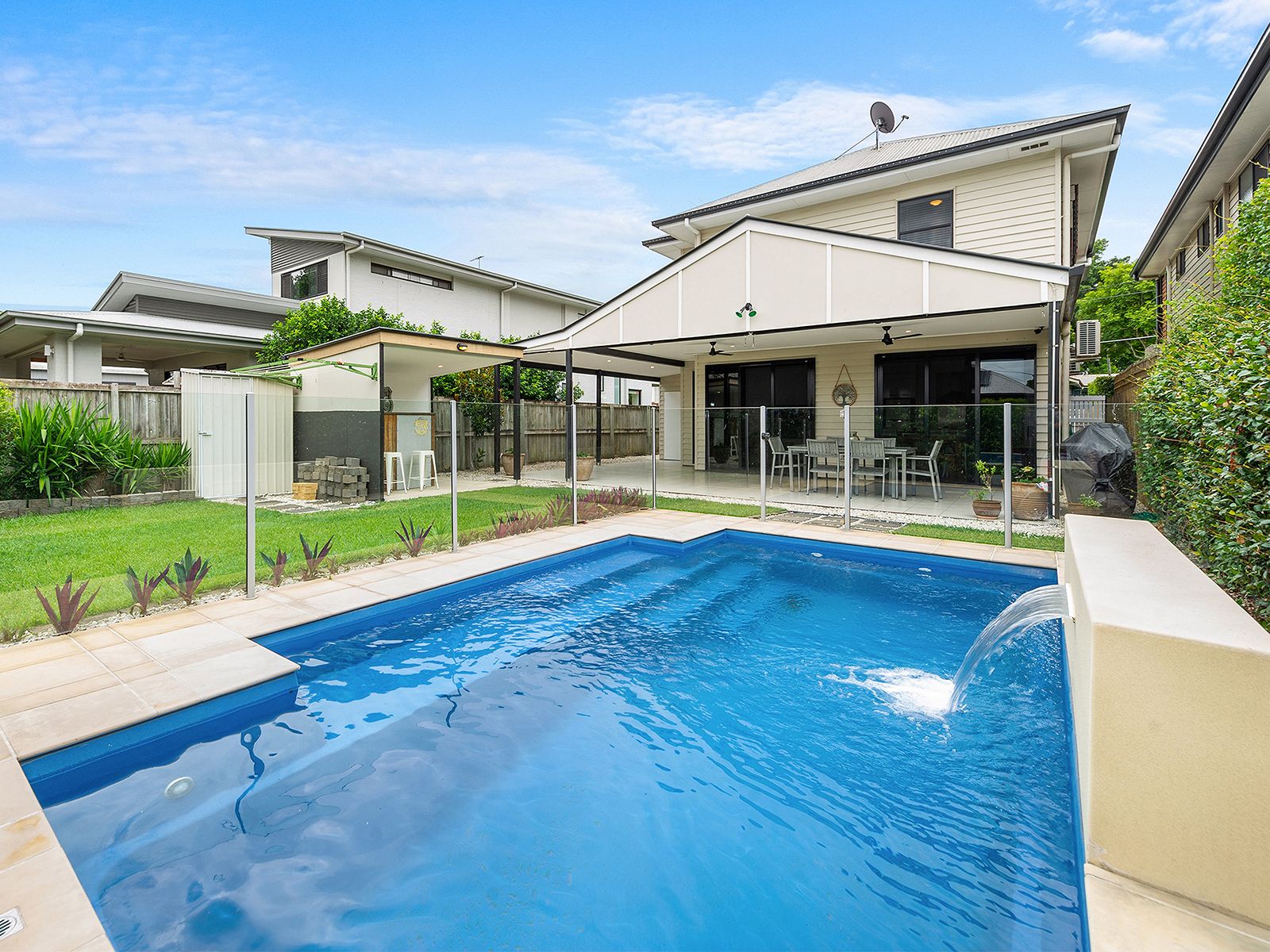 25 Junior Terrace, Northgate QLD 4013