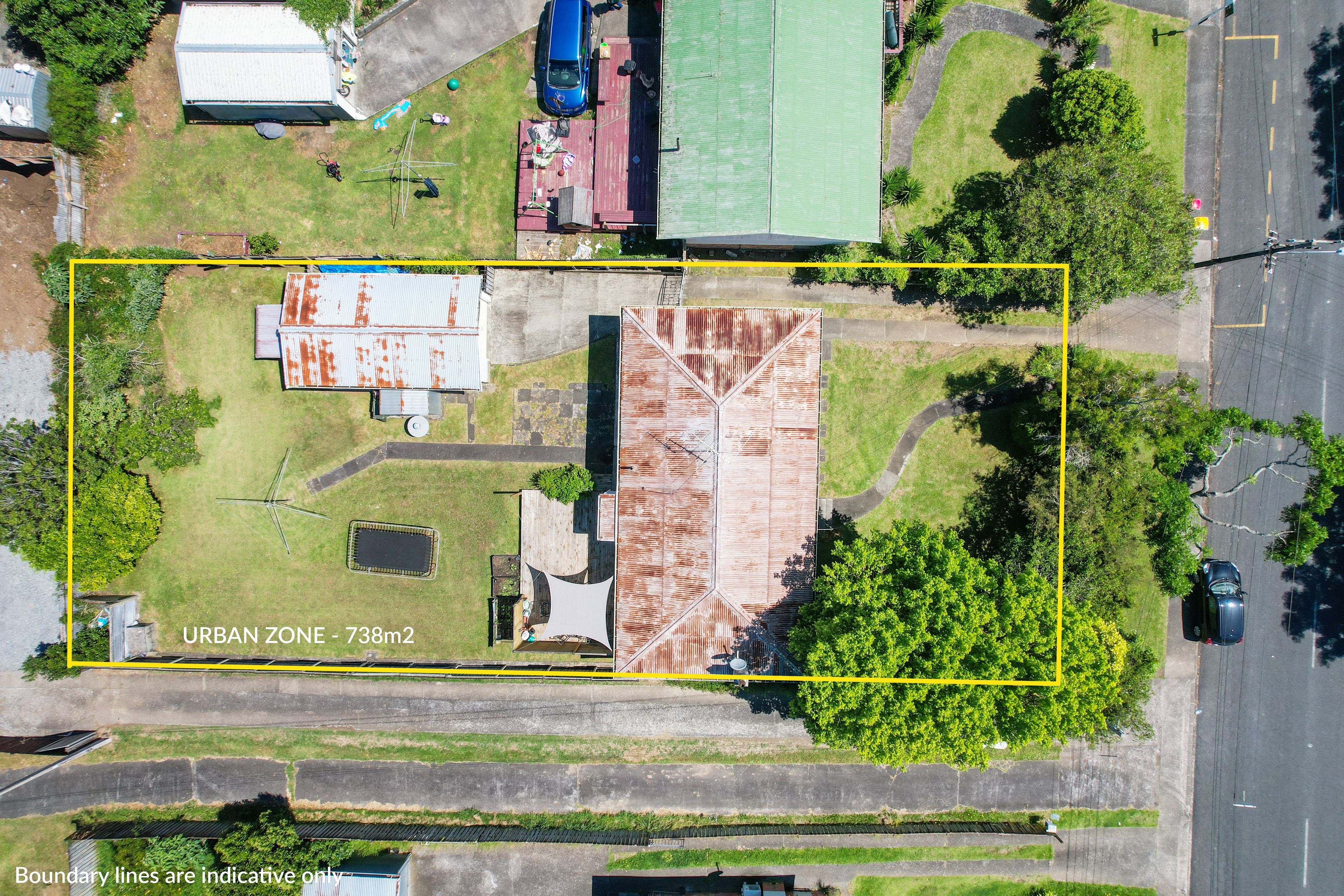 5 Coxhead Road, Manurewa, Manukau City
