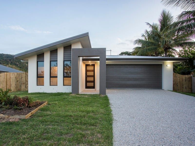 52 Macarthur Drive, Cannonvale QLD 4802