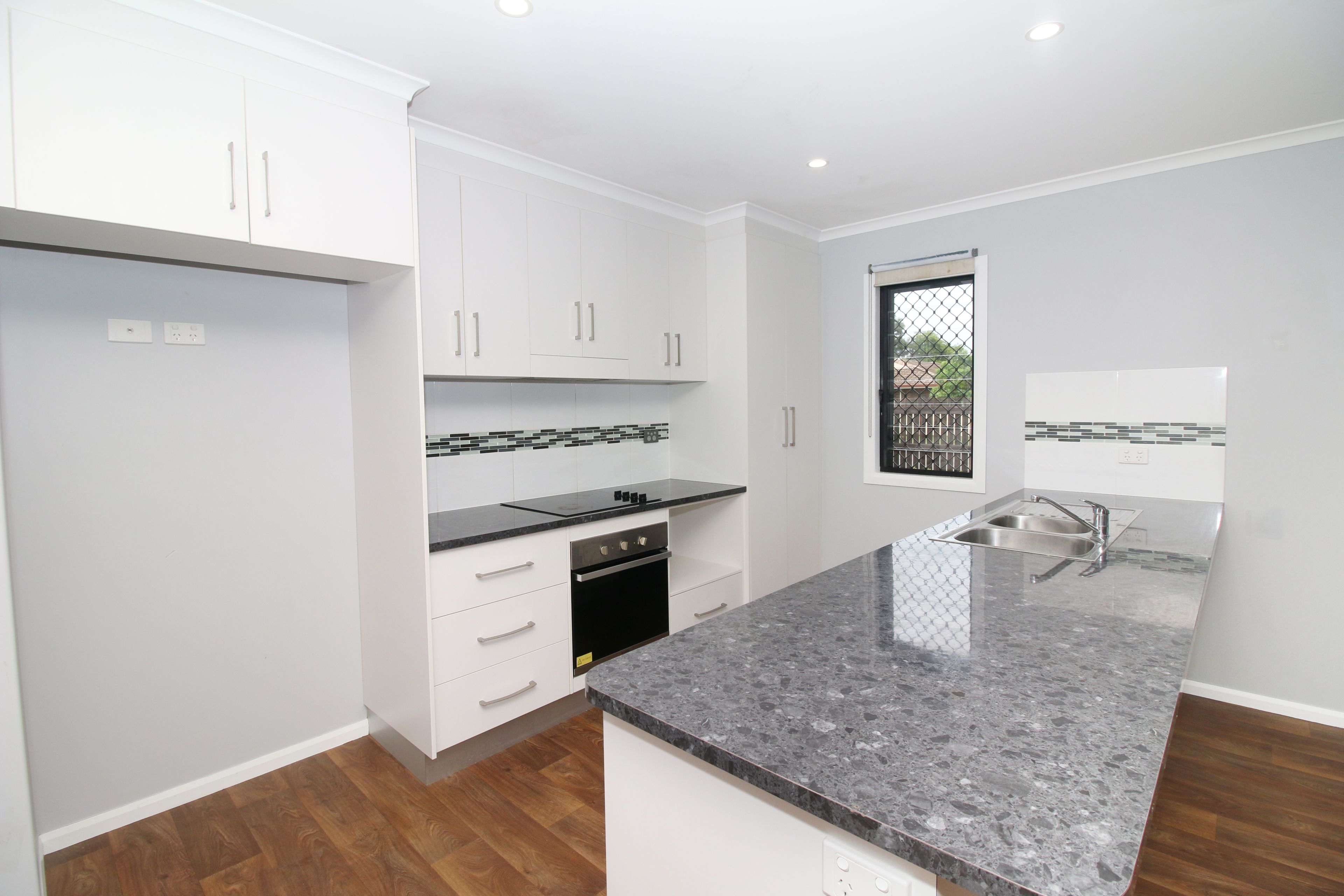 1 Geoffrey Court, Rasmussen, QLD 4815