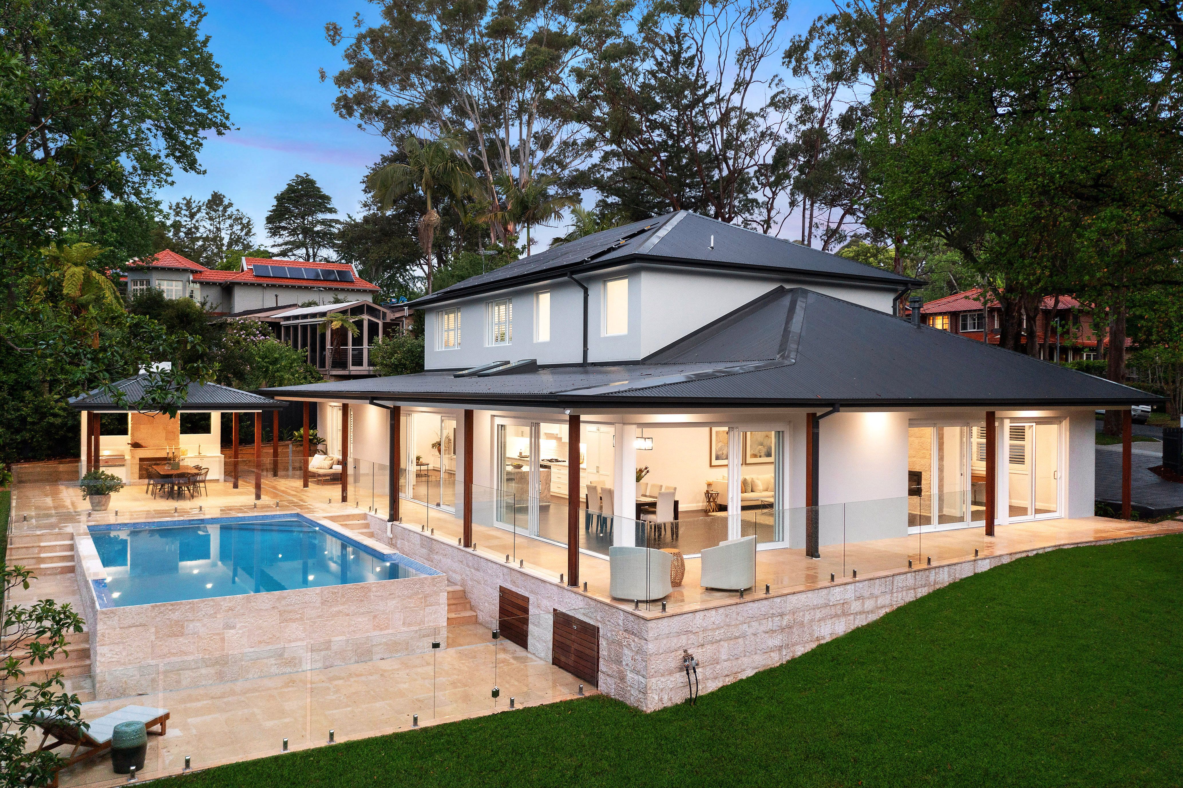 5 Tennyson Avenue, Turramurra, NSW 2074