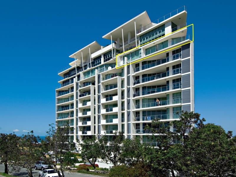 Unit 1003/4 Queen Street, Kings Beach, QLD 4551