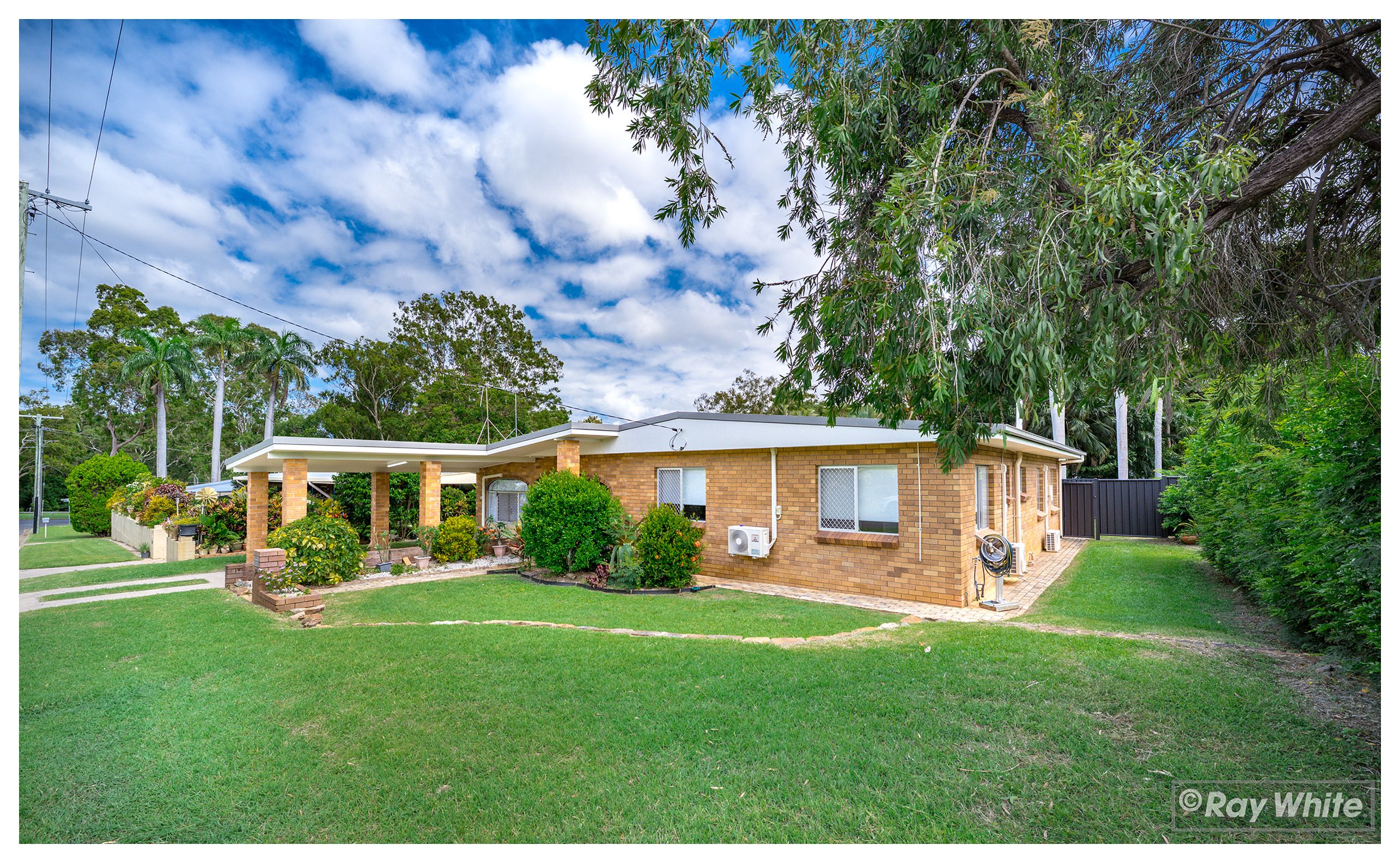 193 Mccullough Street, Frenchville QLD 4701