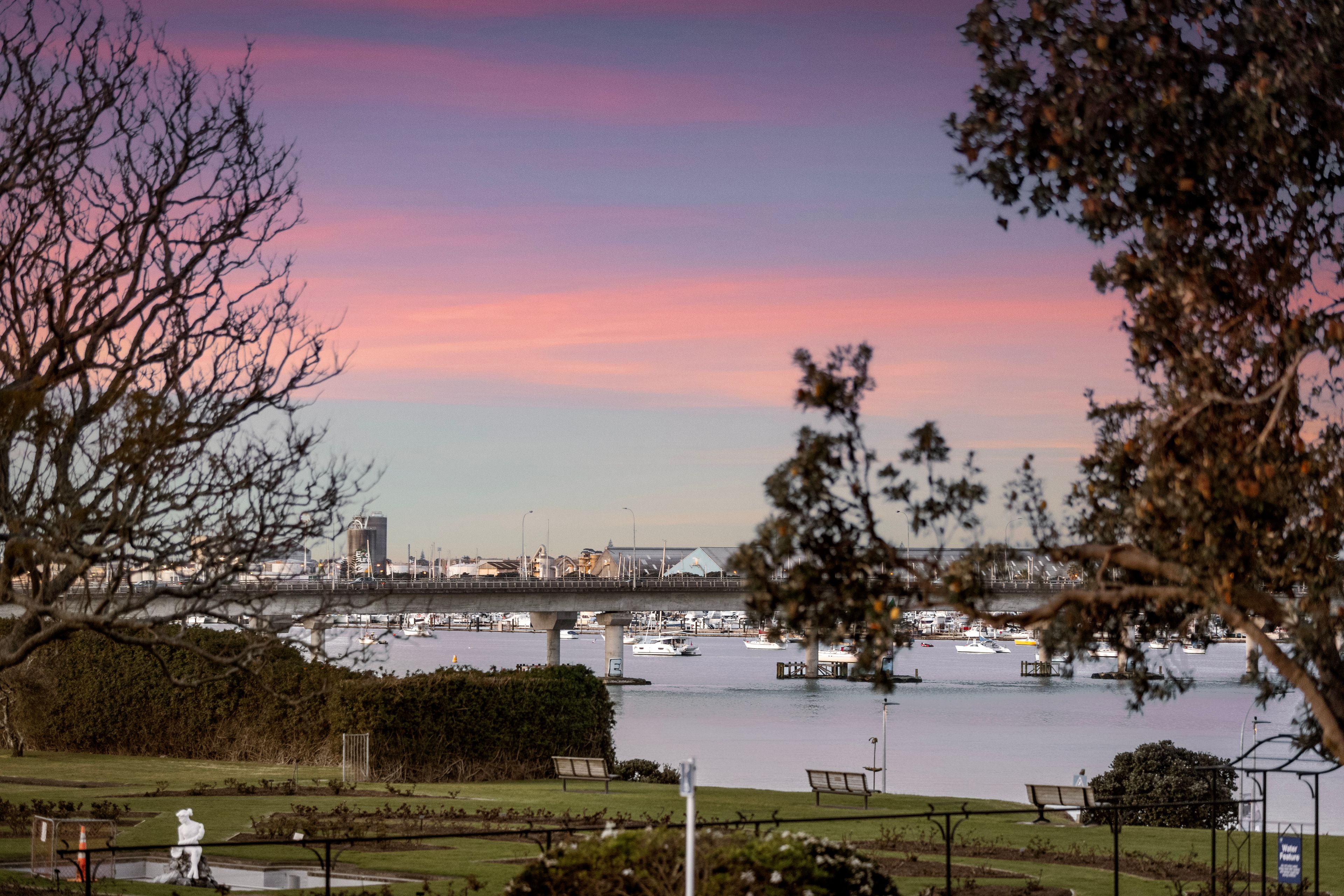 G02/6 Park Street, Tauranga, Tauranga City