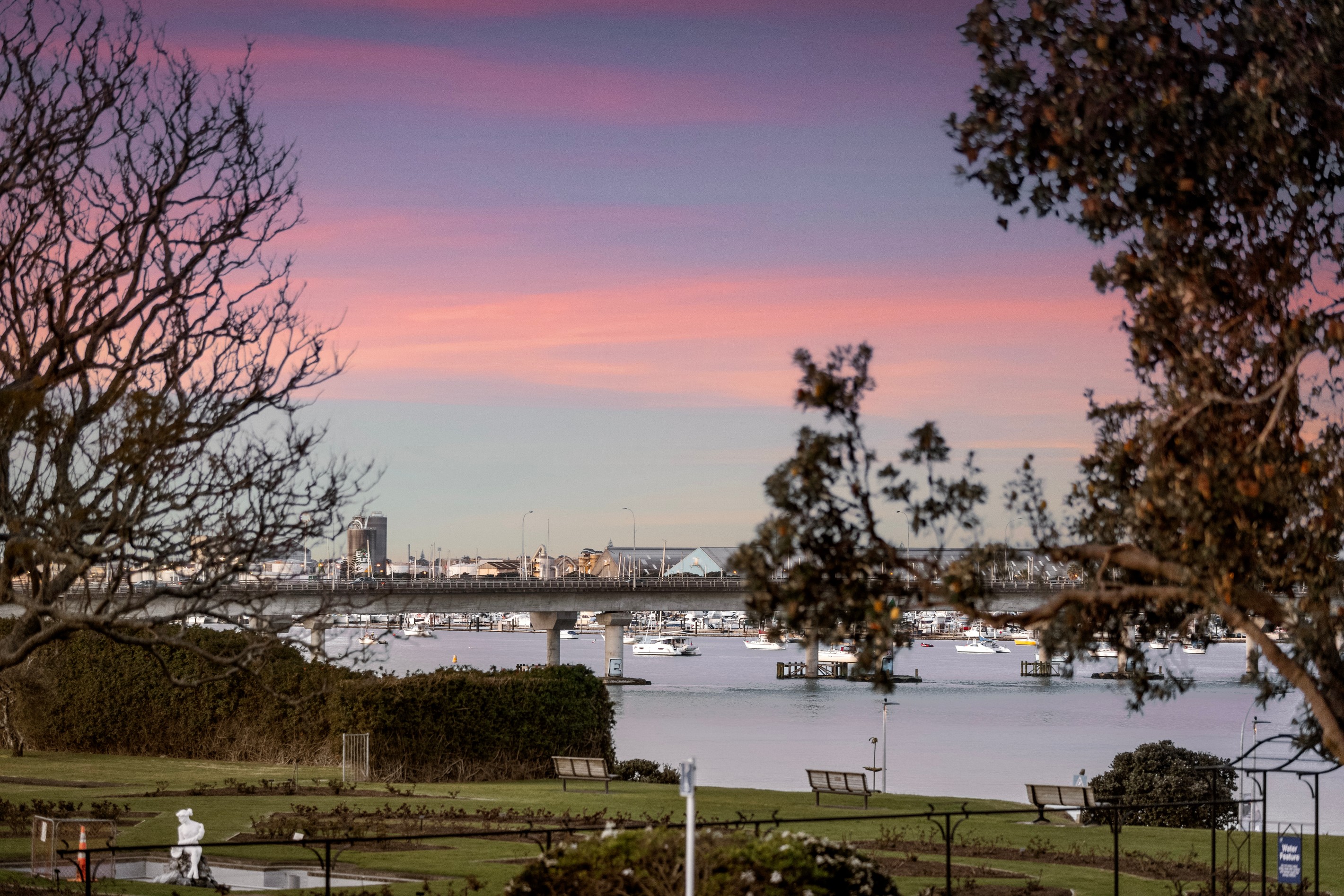 G02/6 Park Street, Tauranga, Tauranga City
