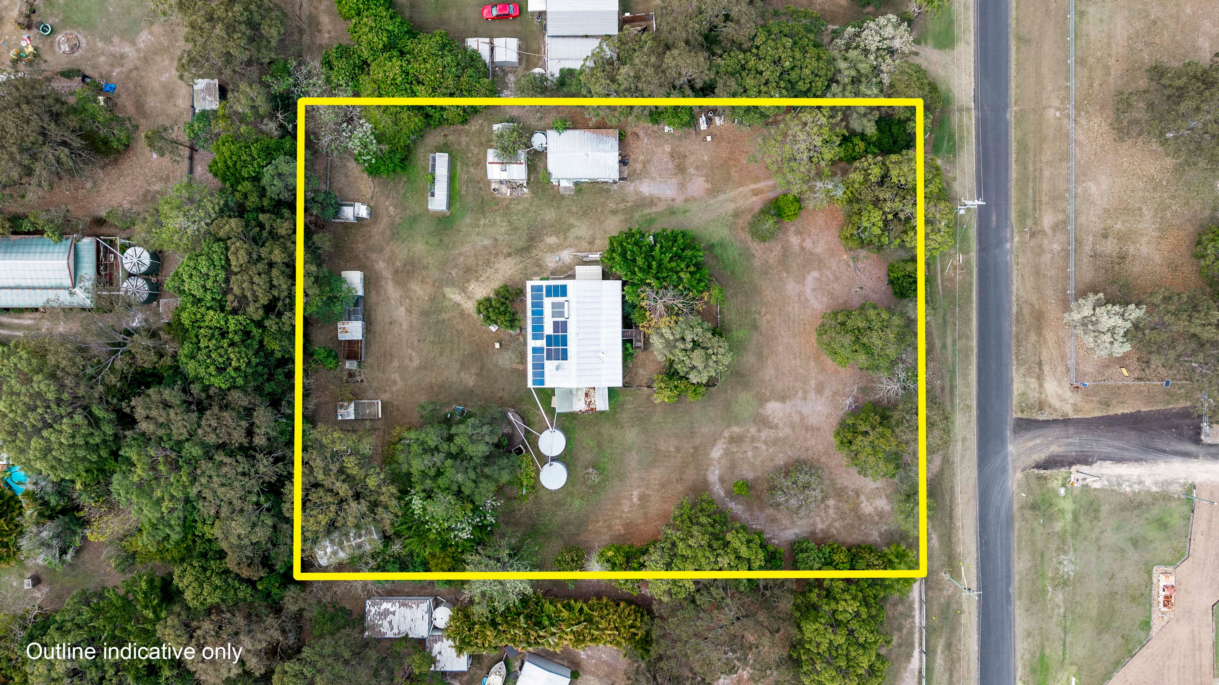 97 Oslove Drive, Booral, QLD 4655