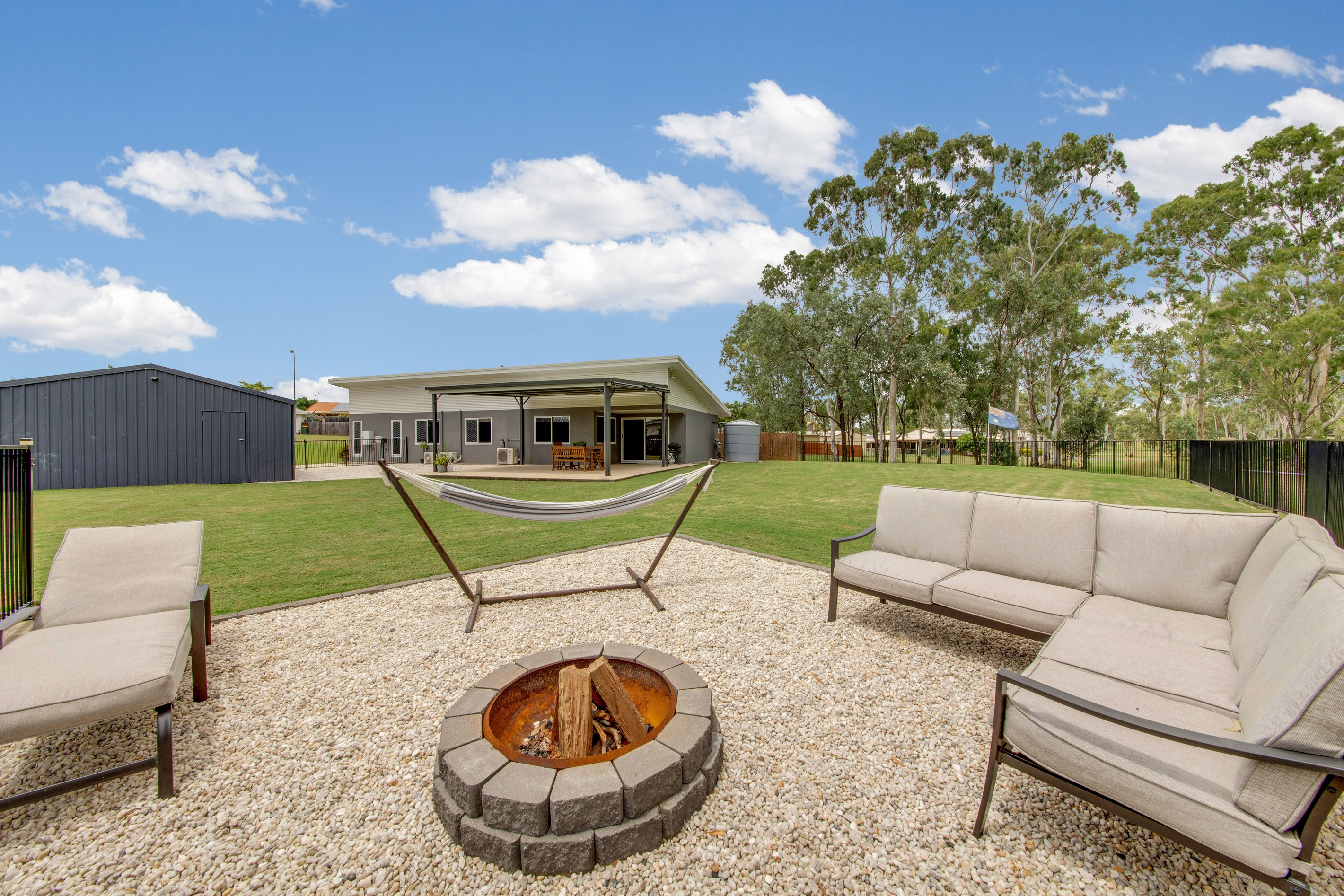 1 Ashley Court, Calliope, QLD 4680