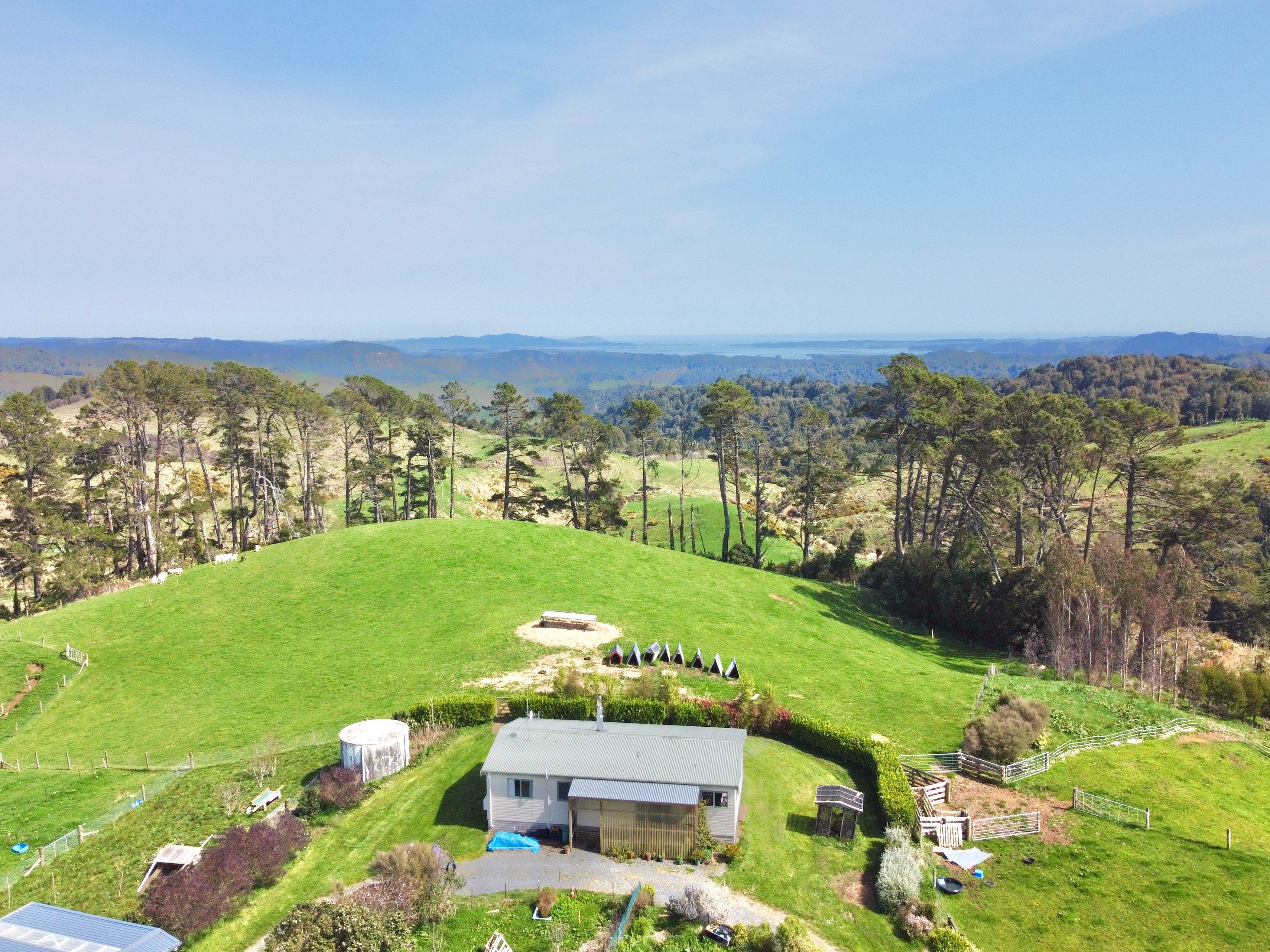 91 Kaimango Road, Te Rauamoa, Otorohanga District