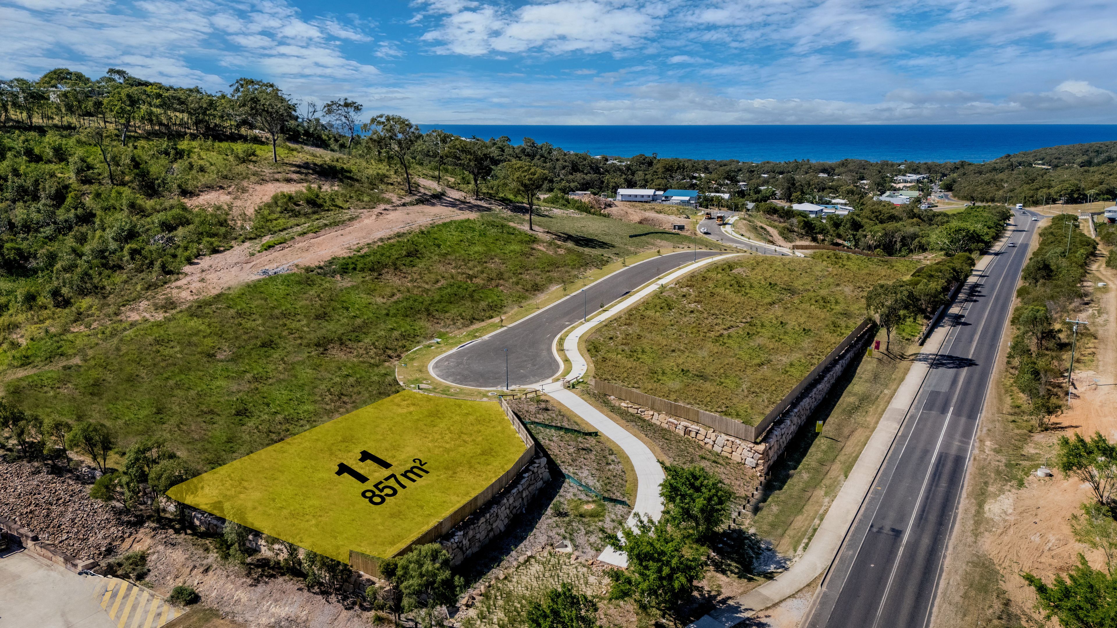 2-4 Starfish Street, Agnes Water QLD 4677