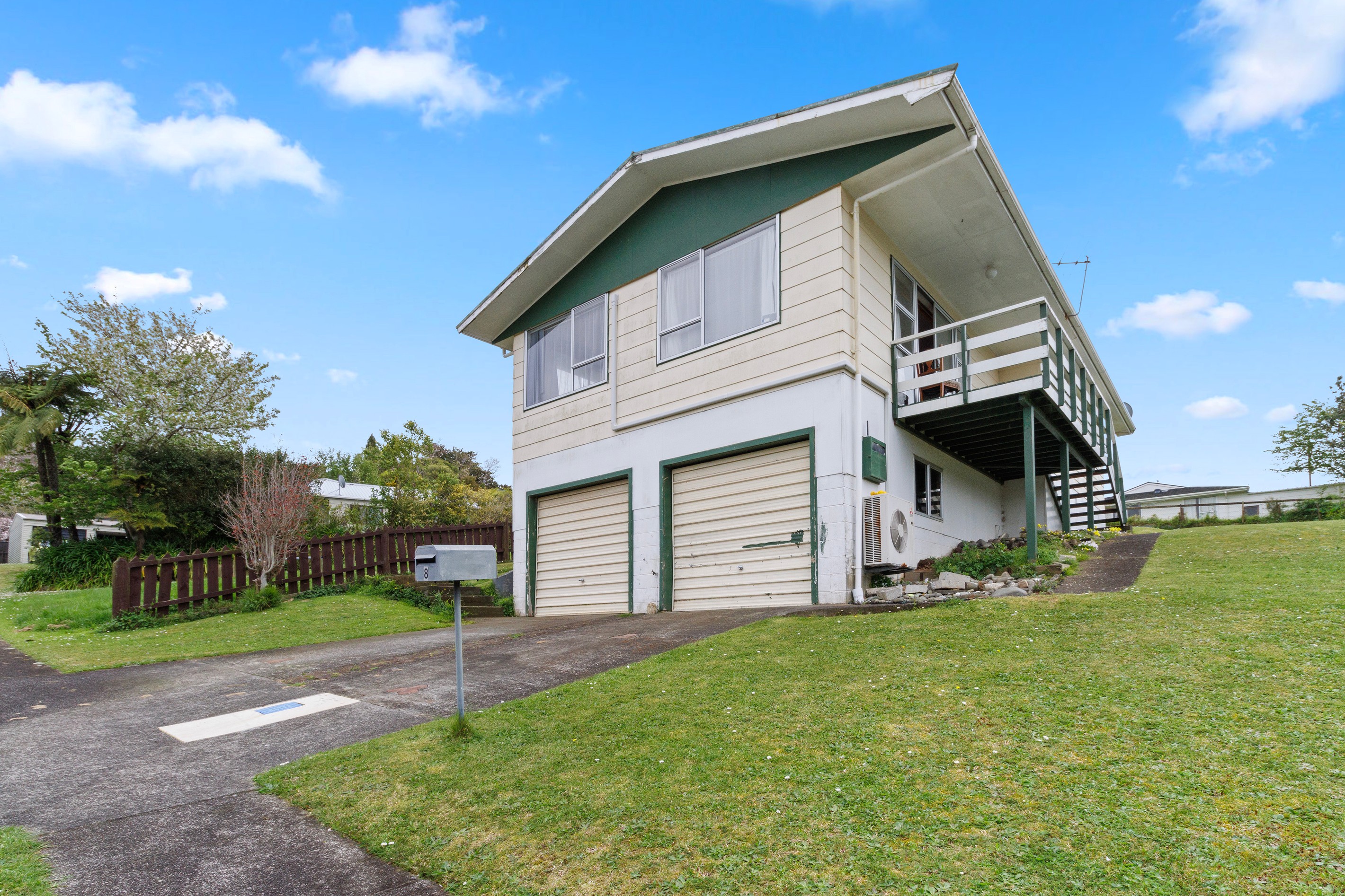 8 Newlyn Place, Welbourn, New Plymouth District