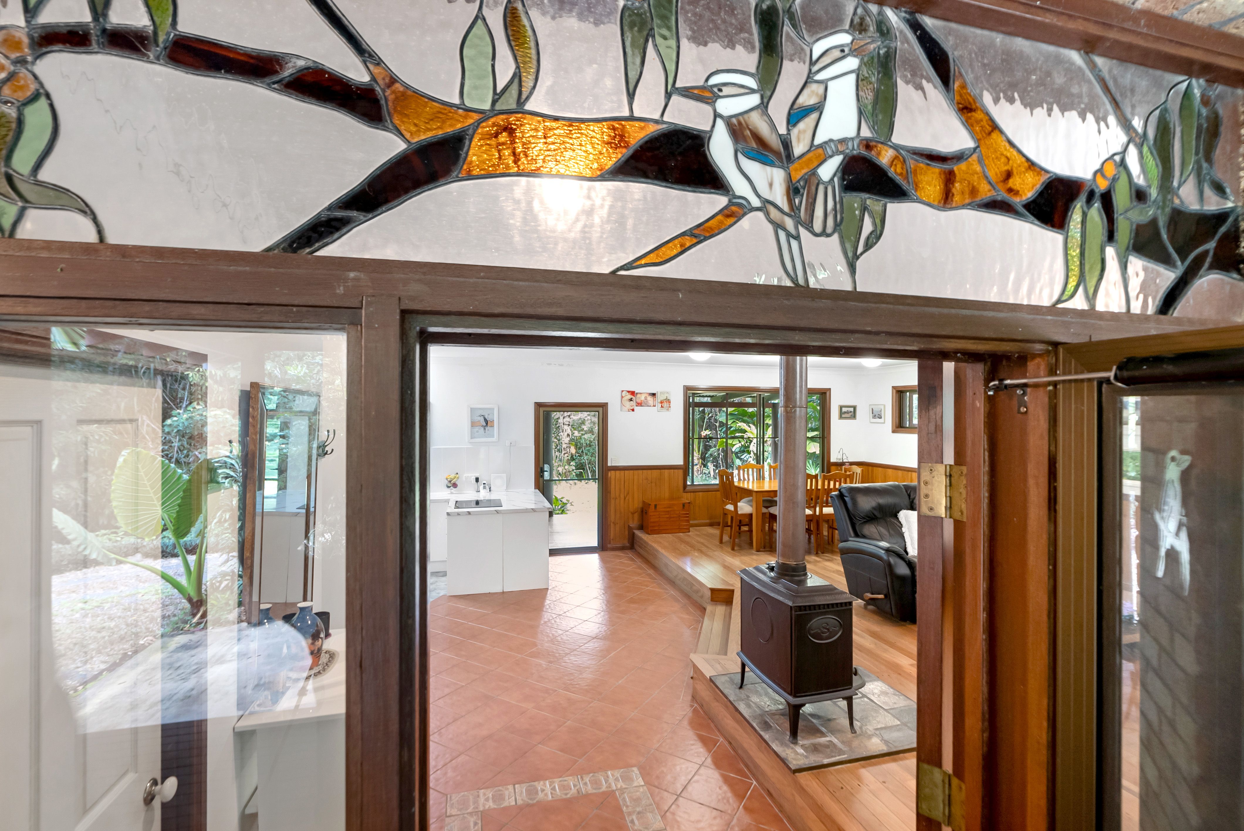 27 Gregory Terrace — photo 19 of 21