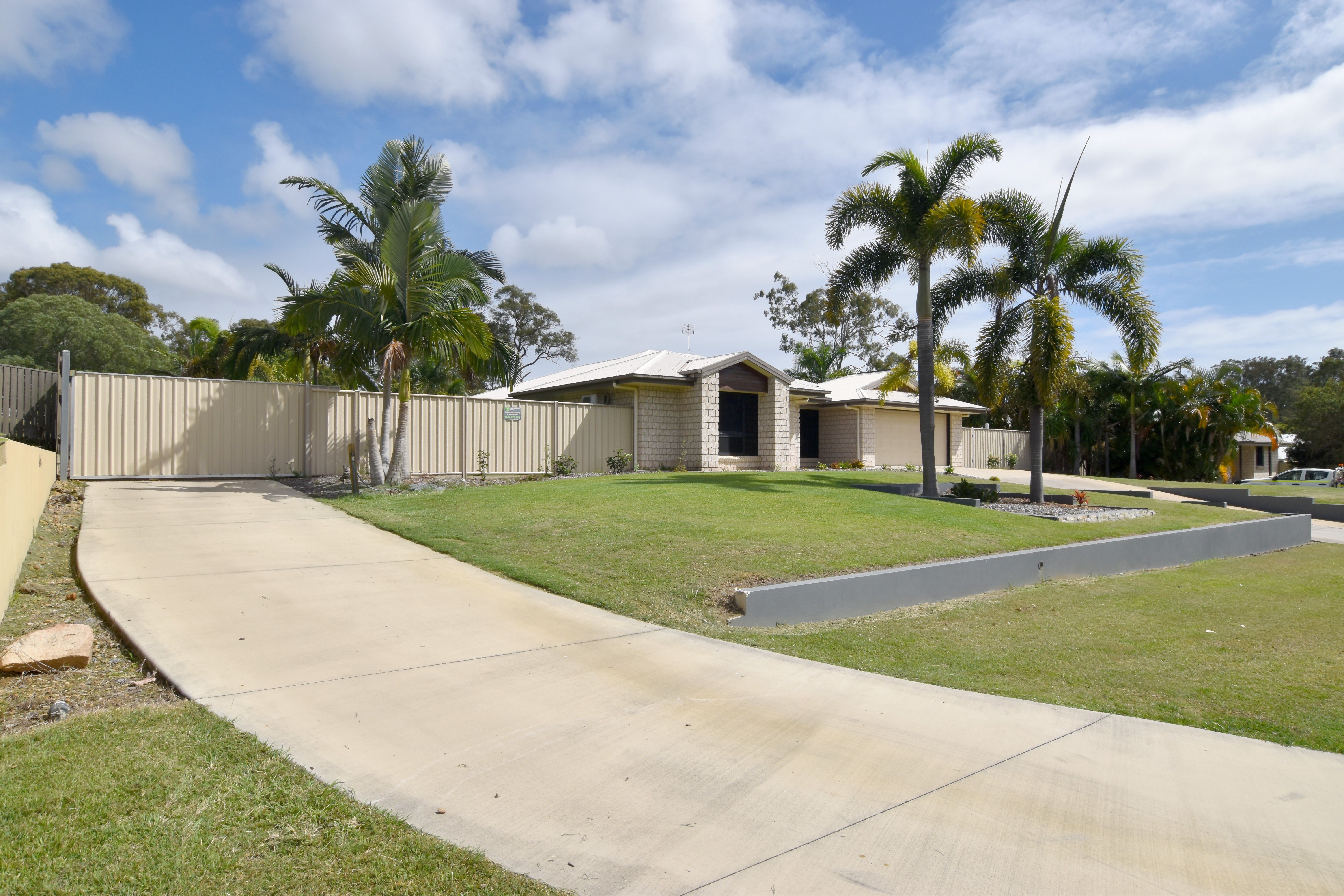 46 Hennie Drive, Benaraby, QLD 4680