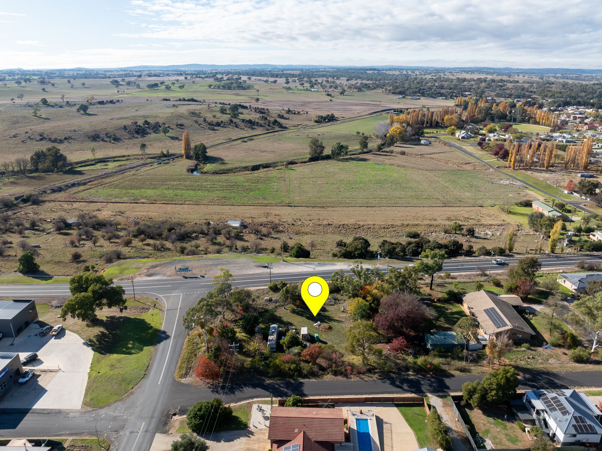 12 Castle Street, Molong, NSW 2866
