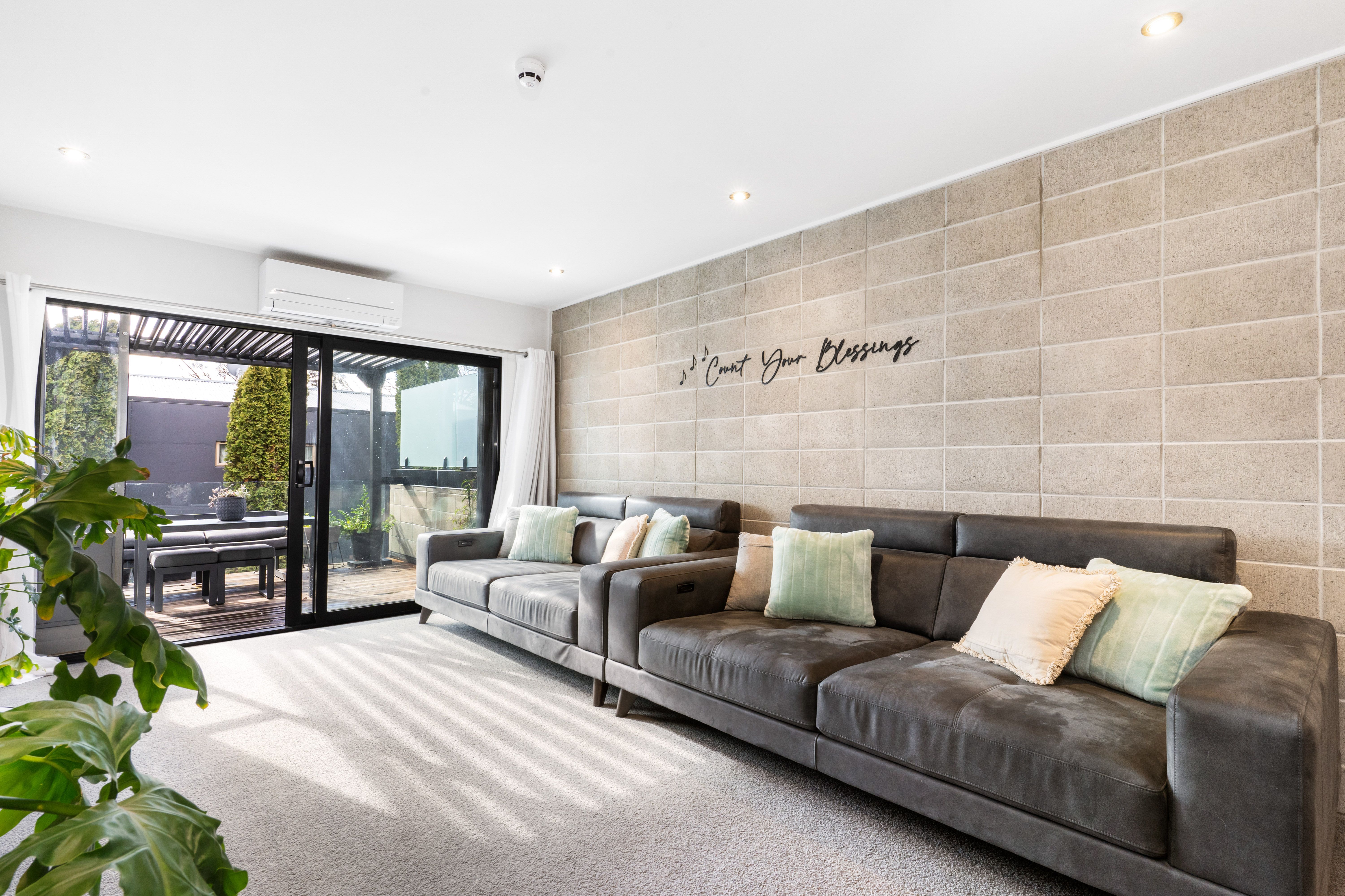 3/173 Chester Street East, Central City, Christchurch City