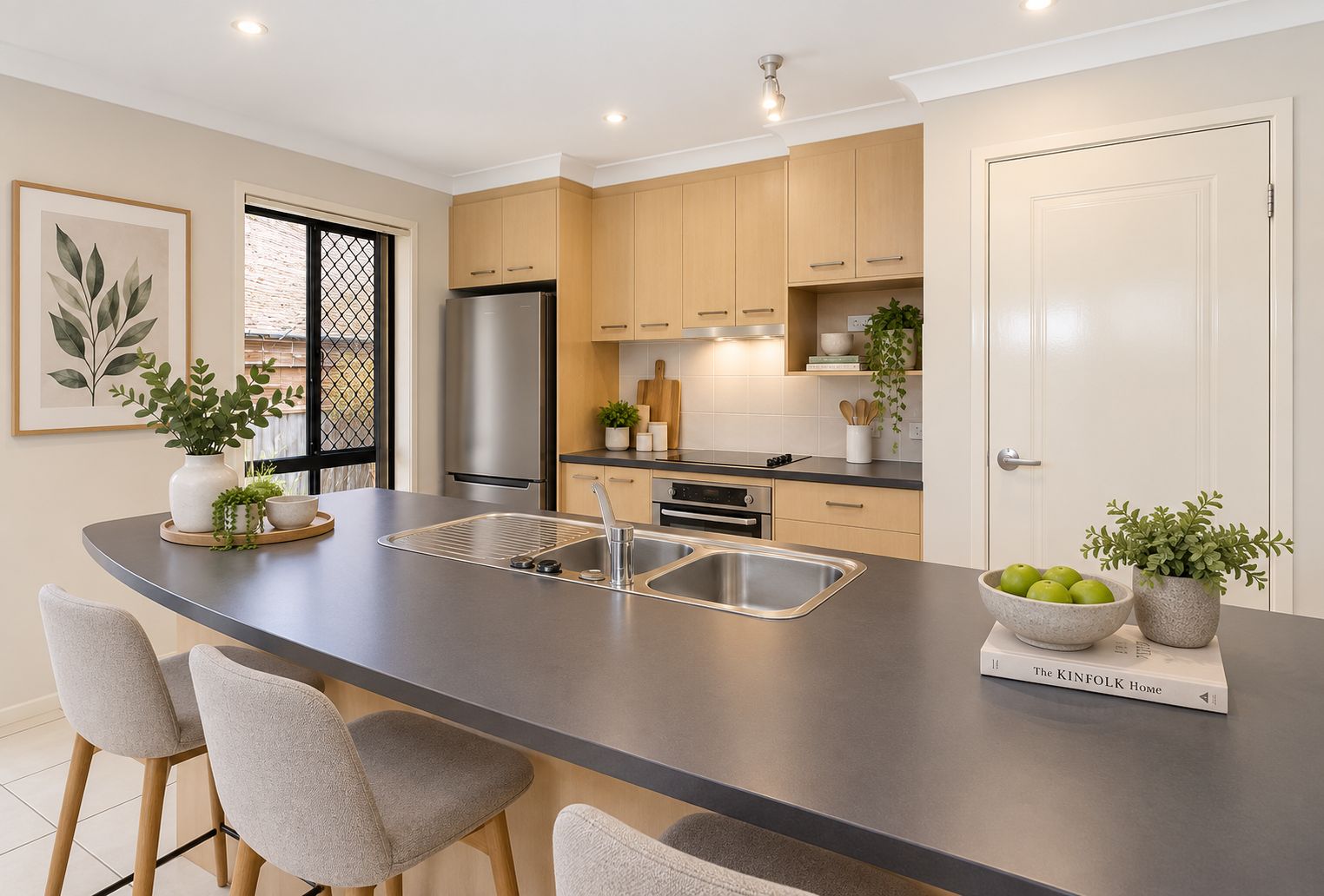 26 Dulwich Place — photo 4 of 6