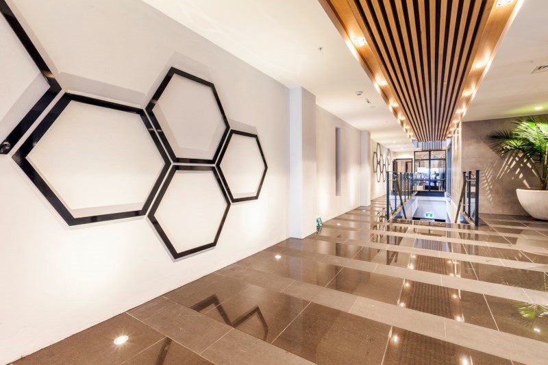 611/8 Airedale Street (Unit A and B), Auckland Central, Auckland City