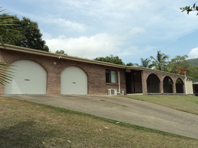 20 Sheedy Avenue, Frenchville, QLD 4701