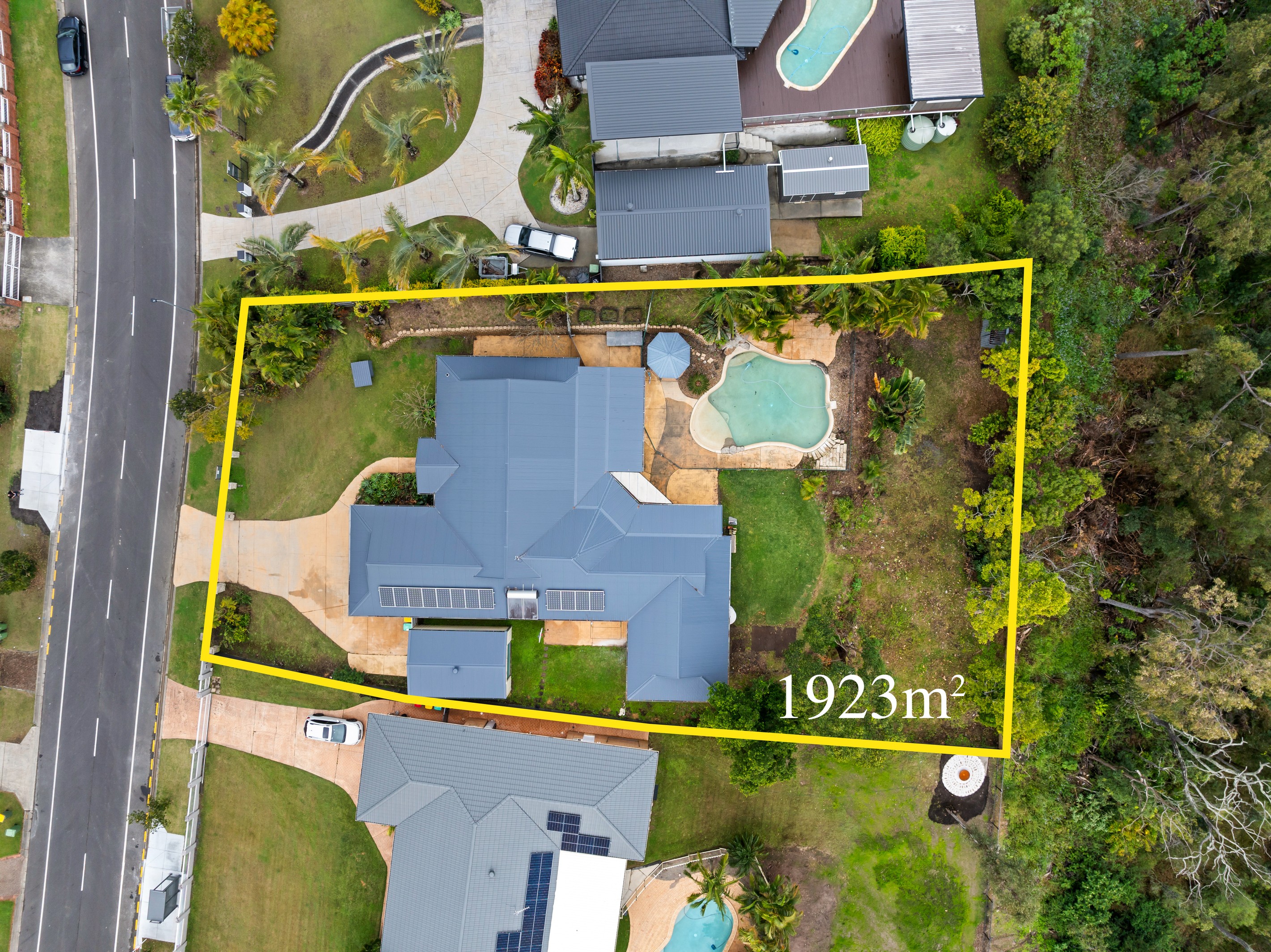 34 Oregon Way, Oxenford, QLD 4210