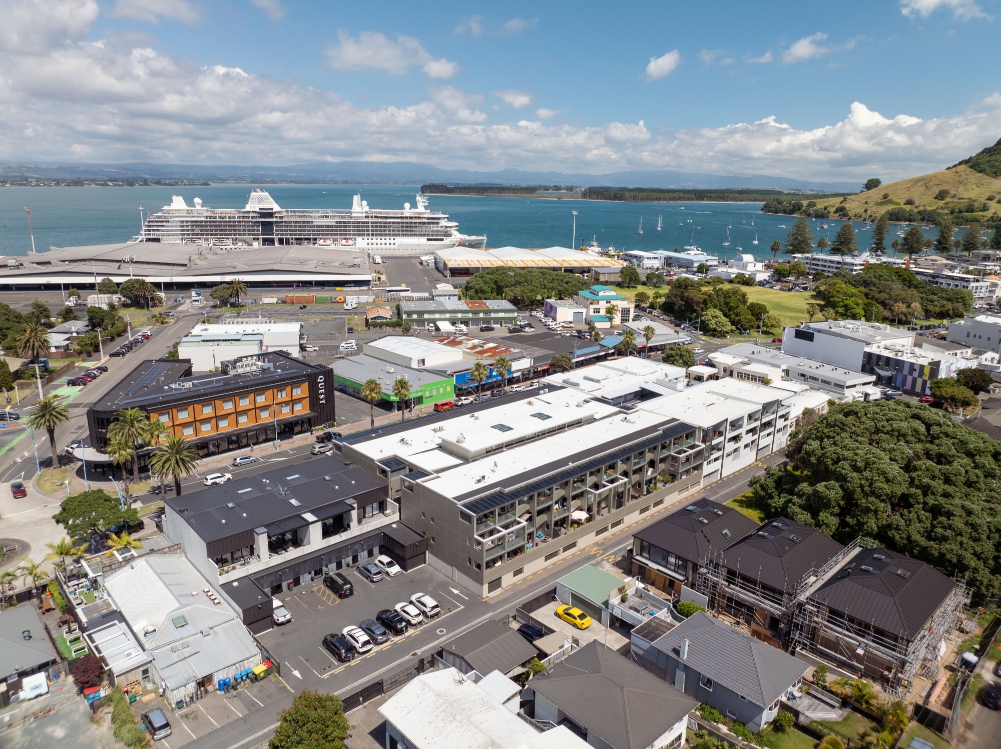 301/277 Maunganui Road, Mt Maunganui, Tauranga City