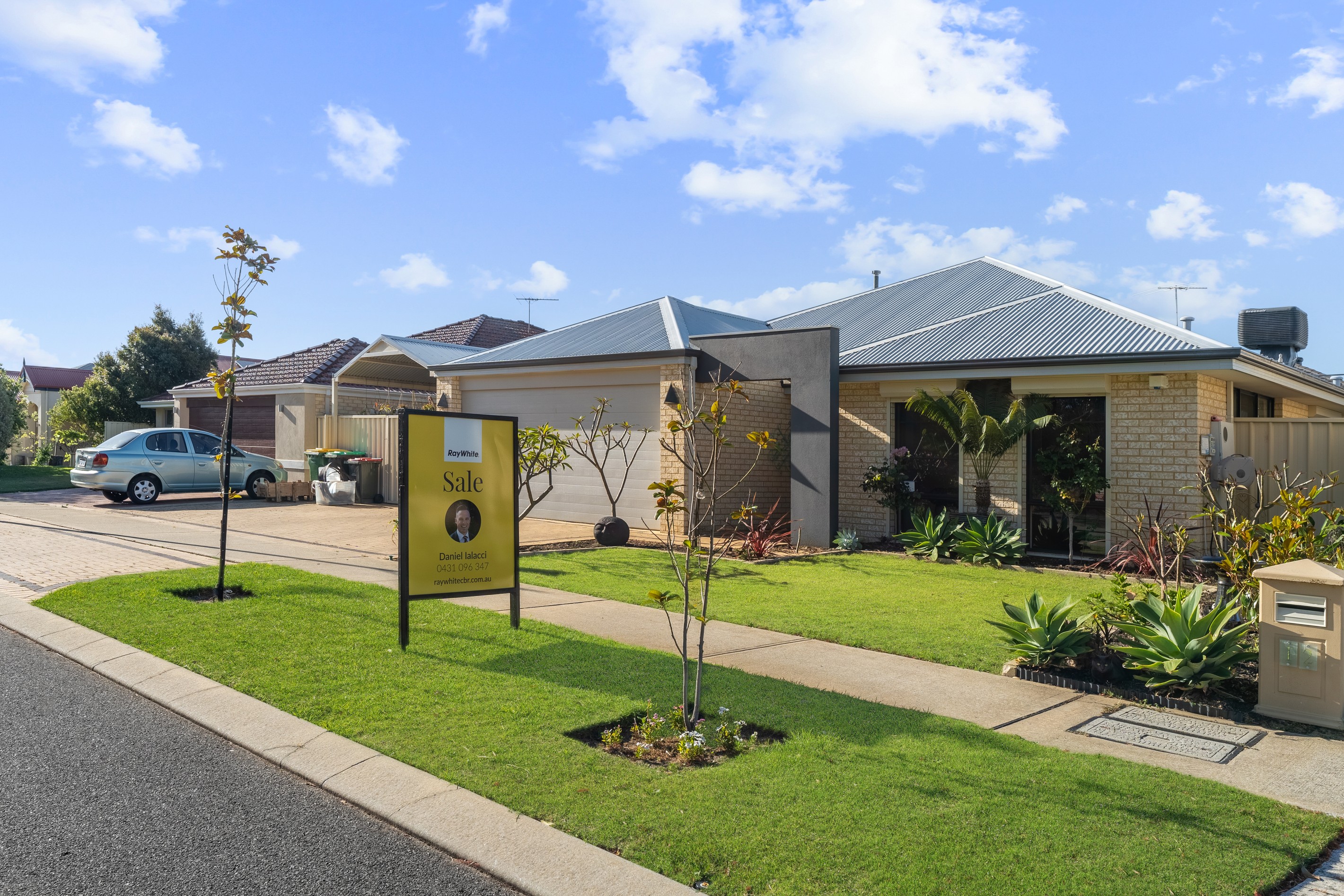 14 Valour Bend, Baldivis, WA 6171