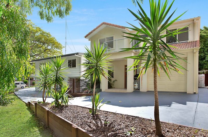2/25 Ewan Street, Southport, QLD 4215