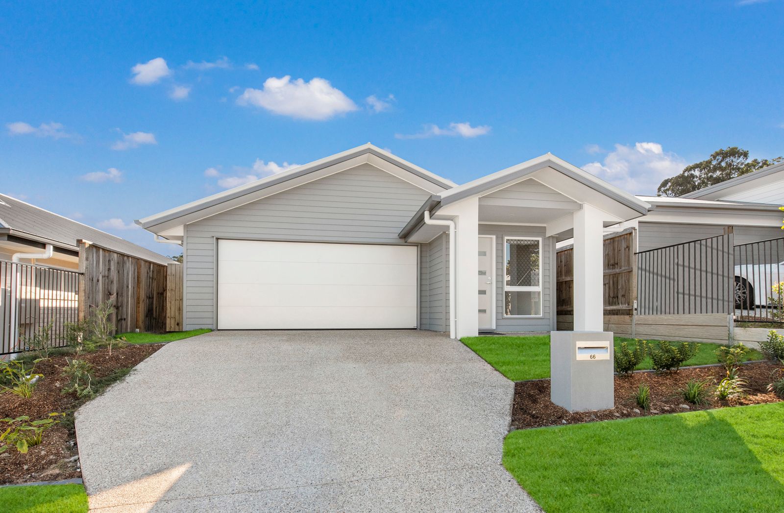 66 Carnarvon Street, Yarrabilba, QLD 4207