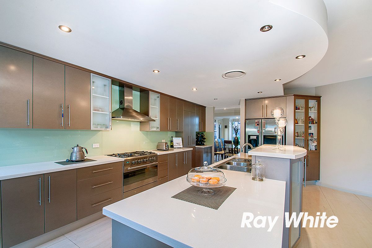 12 Middlebrook Rise, Bella Vista, NSW 2153