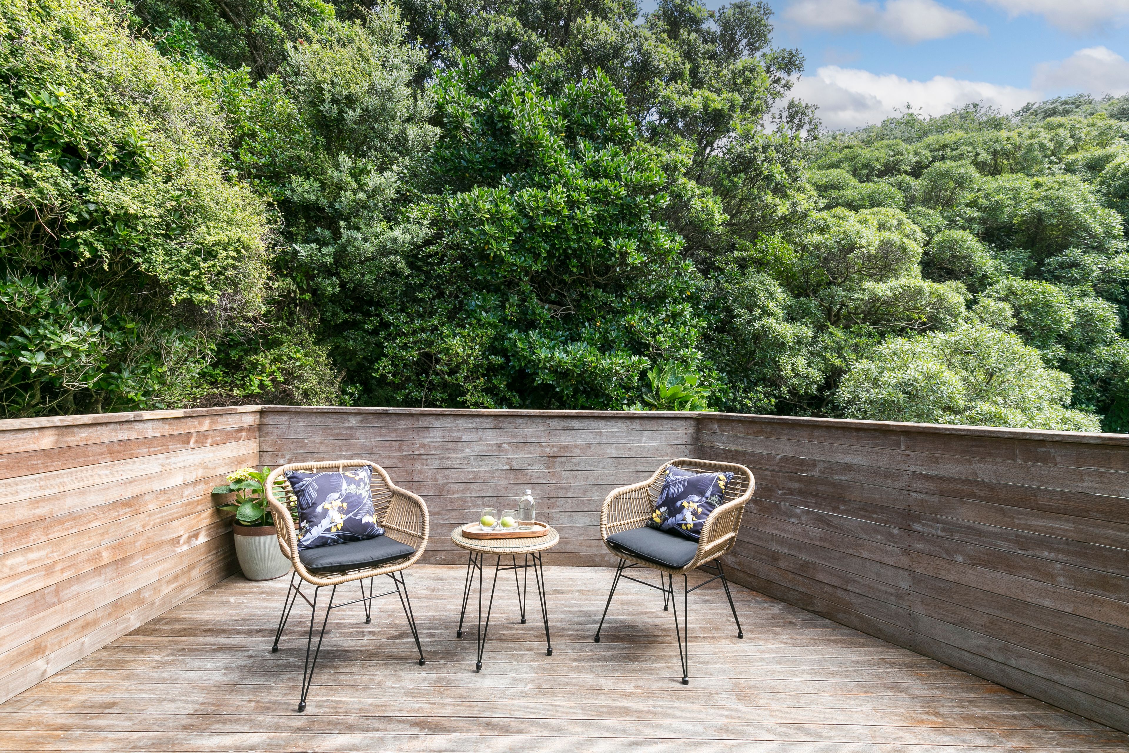36 Cave Road, Houghton Bay, Wellington City