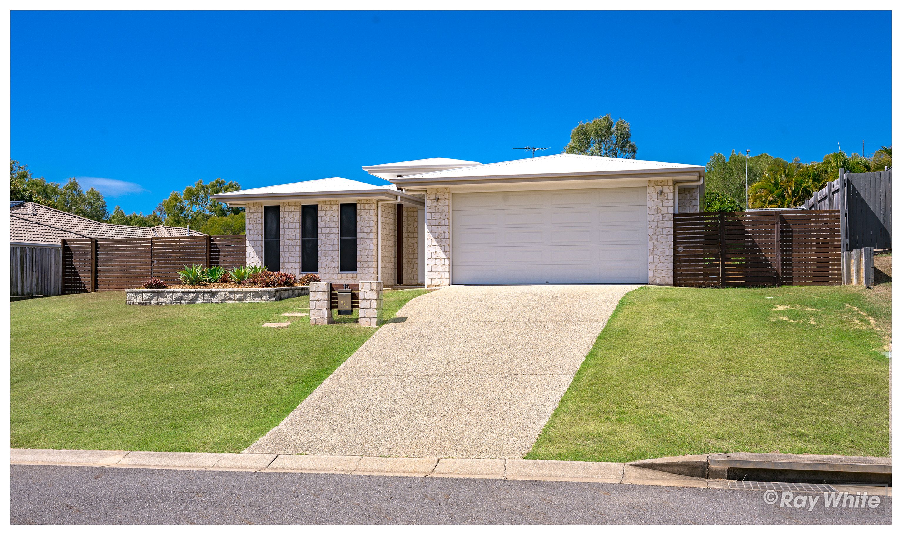15 Dune Circle — photo from Ray White Yeppoon