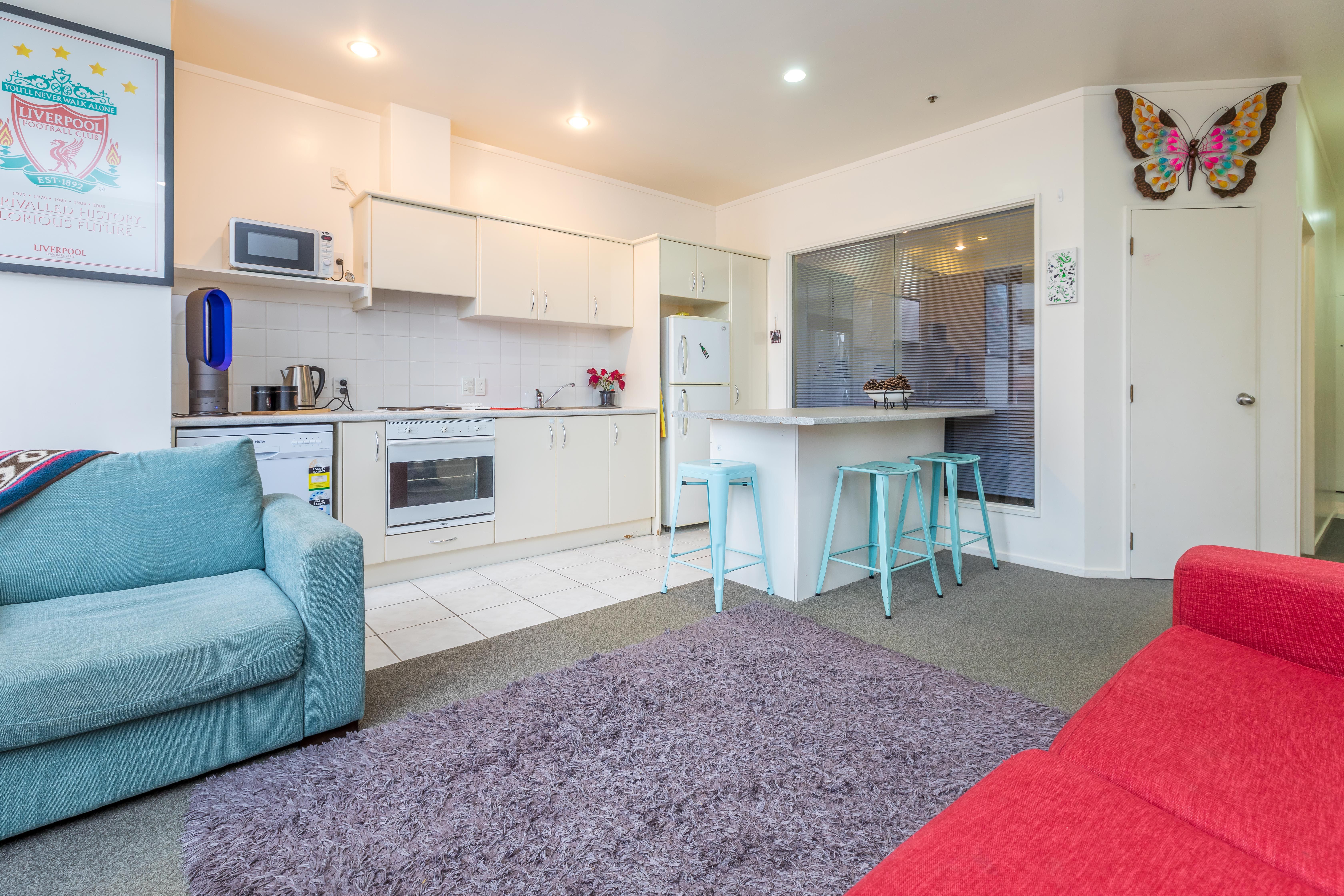 3E/105 Albert Street, Auckland Central, Auckland City