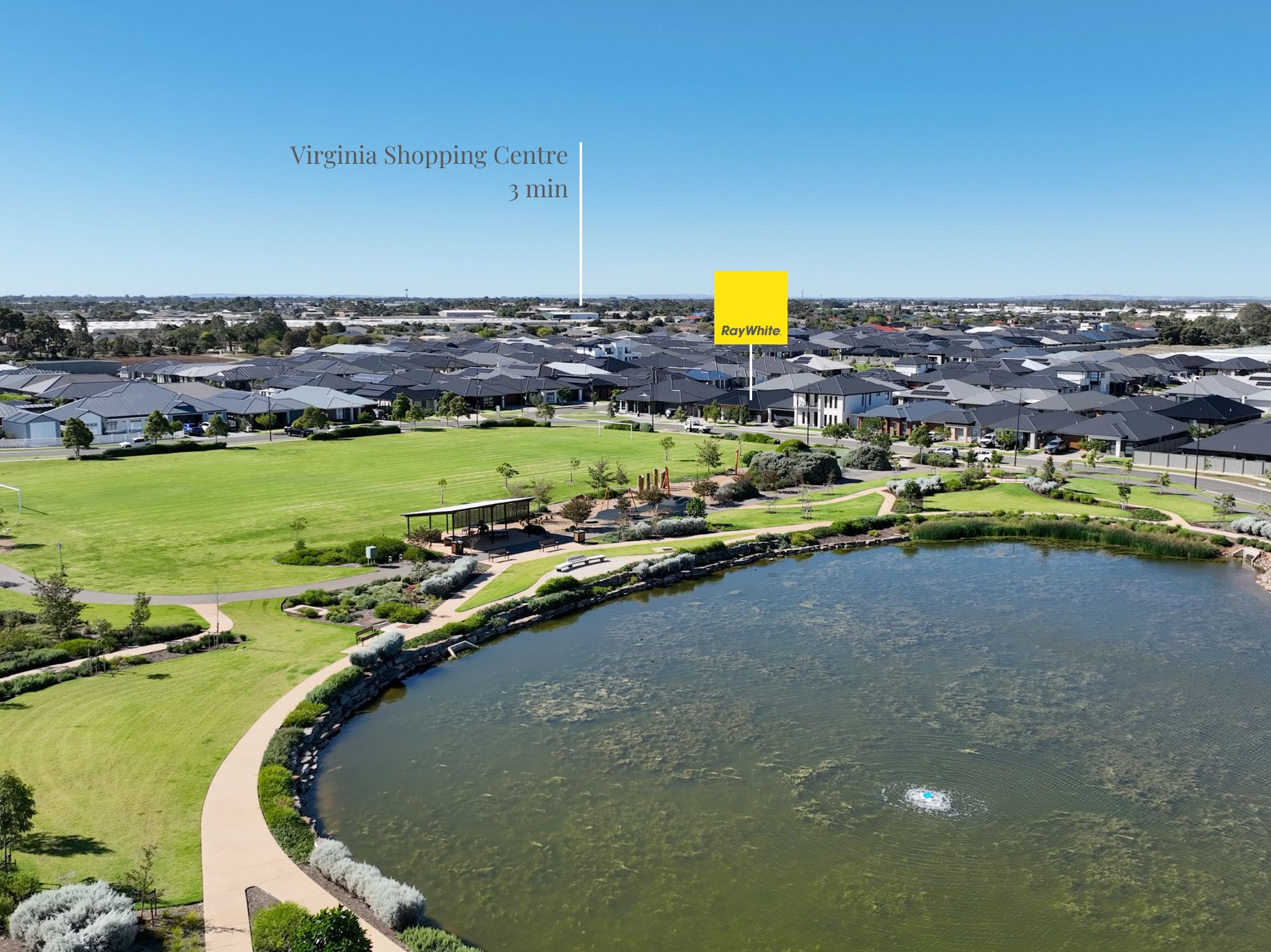 99 Juniper Boulevard, Virginia, SA 5120