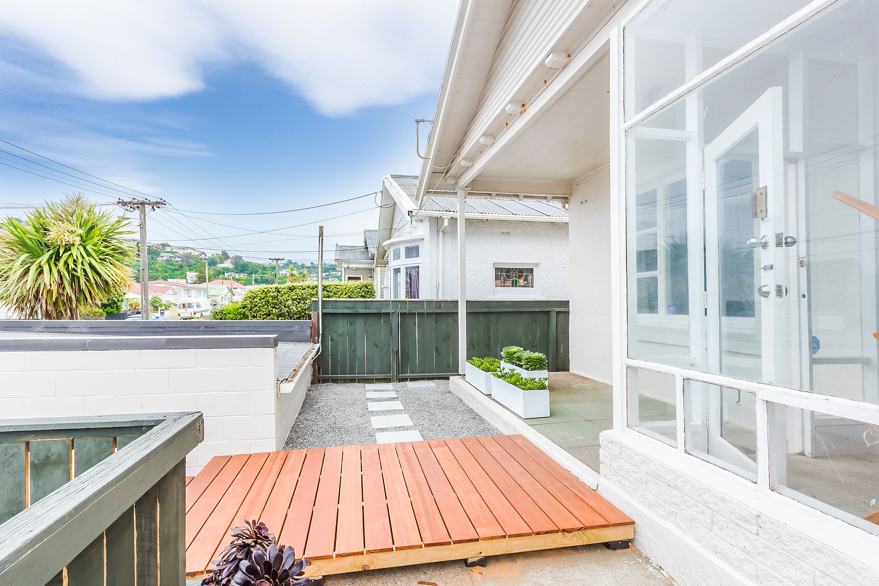8 Trent Street, Island Bay, Wellington City
