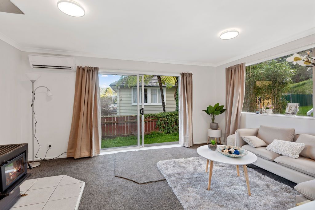 24a Logie Street, Stokes Valley, Lower Hutt City