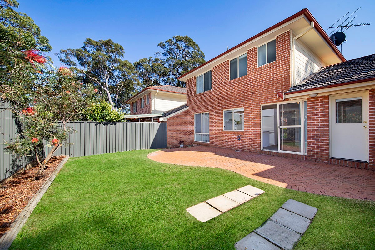 6B Bassett Place, Menai, NSW 2234