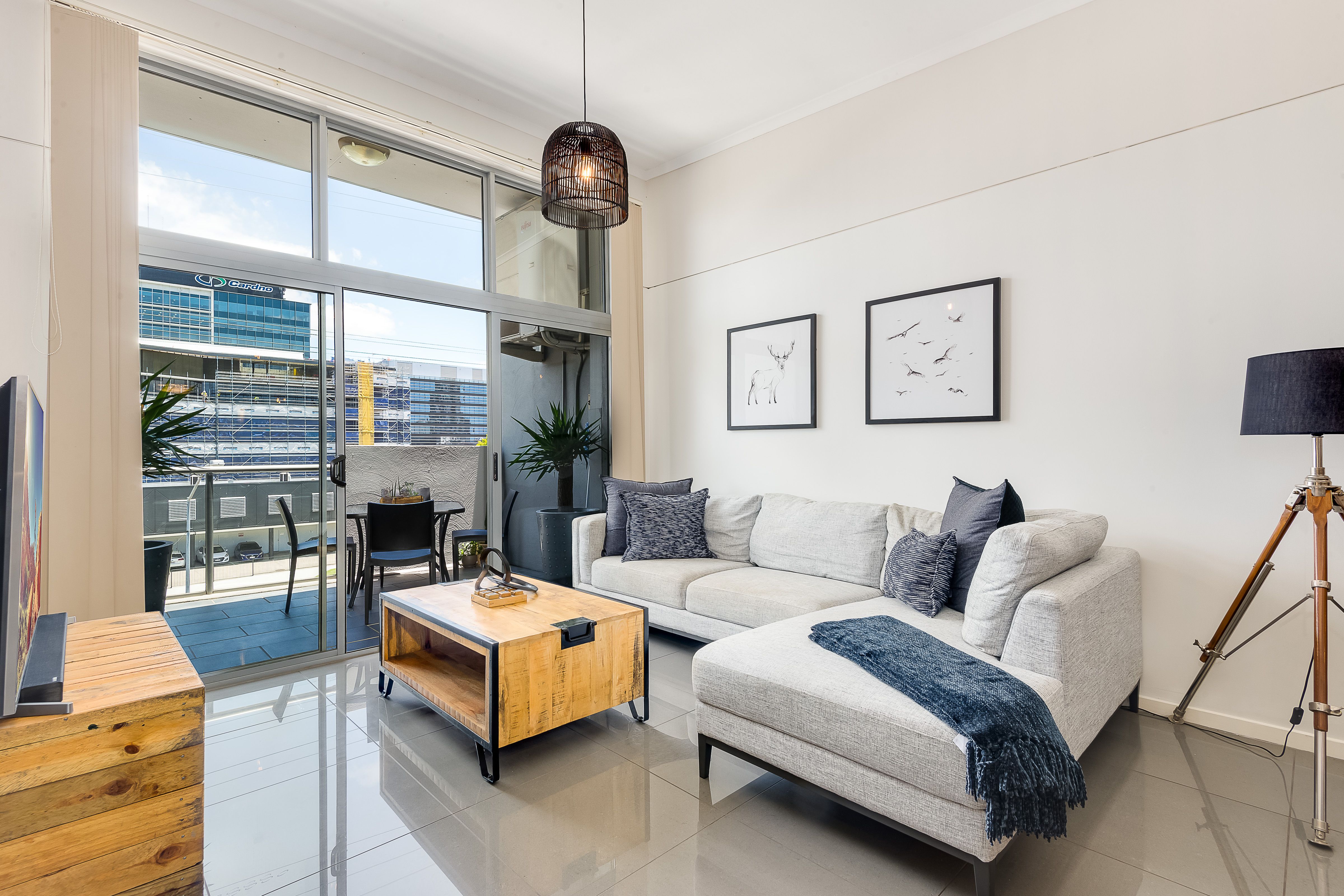 56/78 Brookes Street, Bowen Hills, QLD 4006