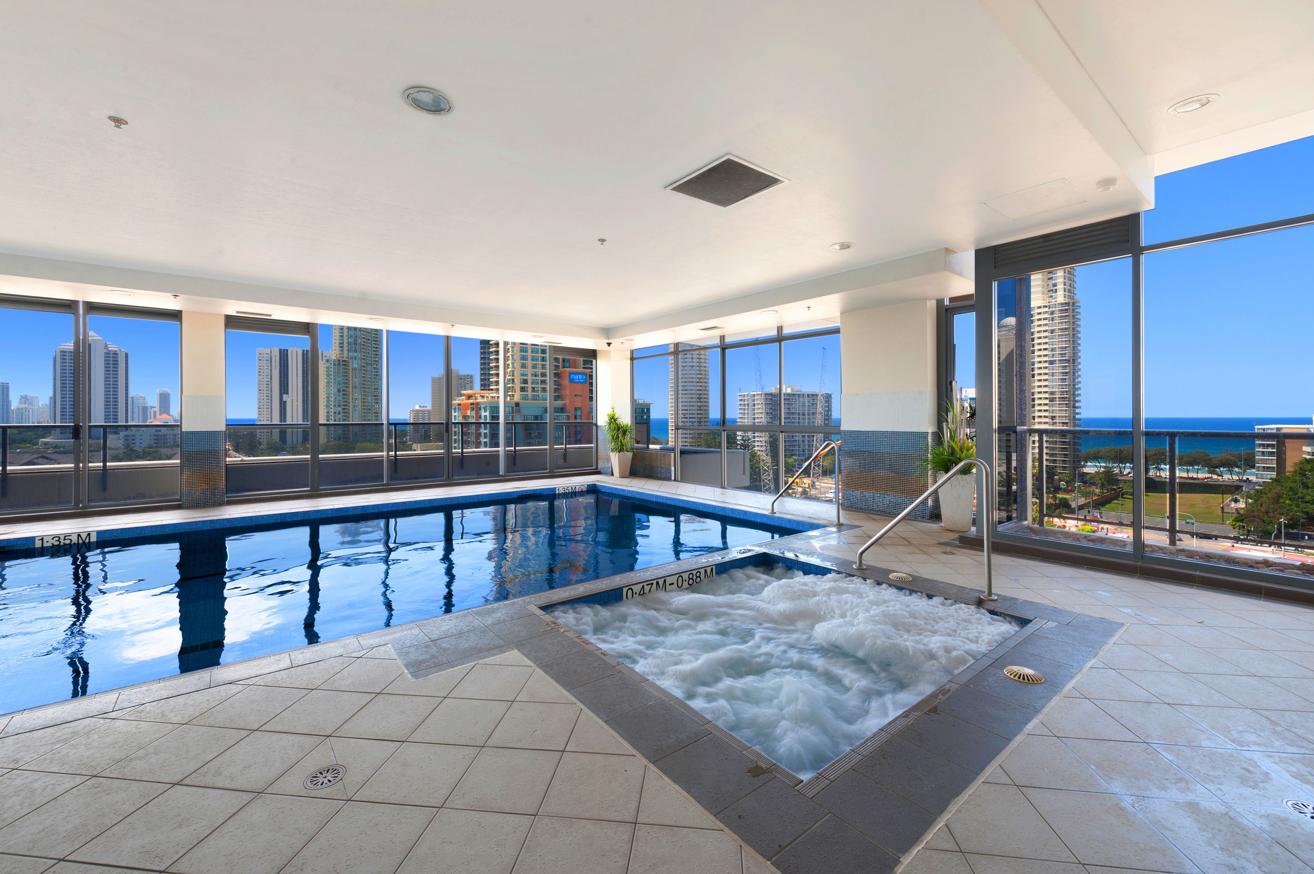 18 Cypress Avenue, Surfers Paradise QLD 4217