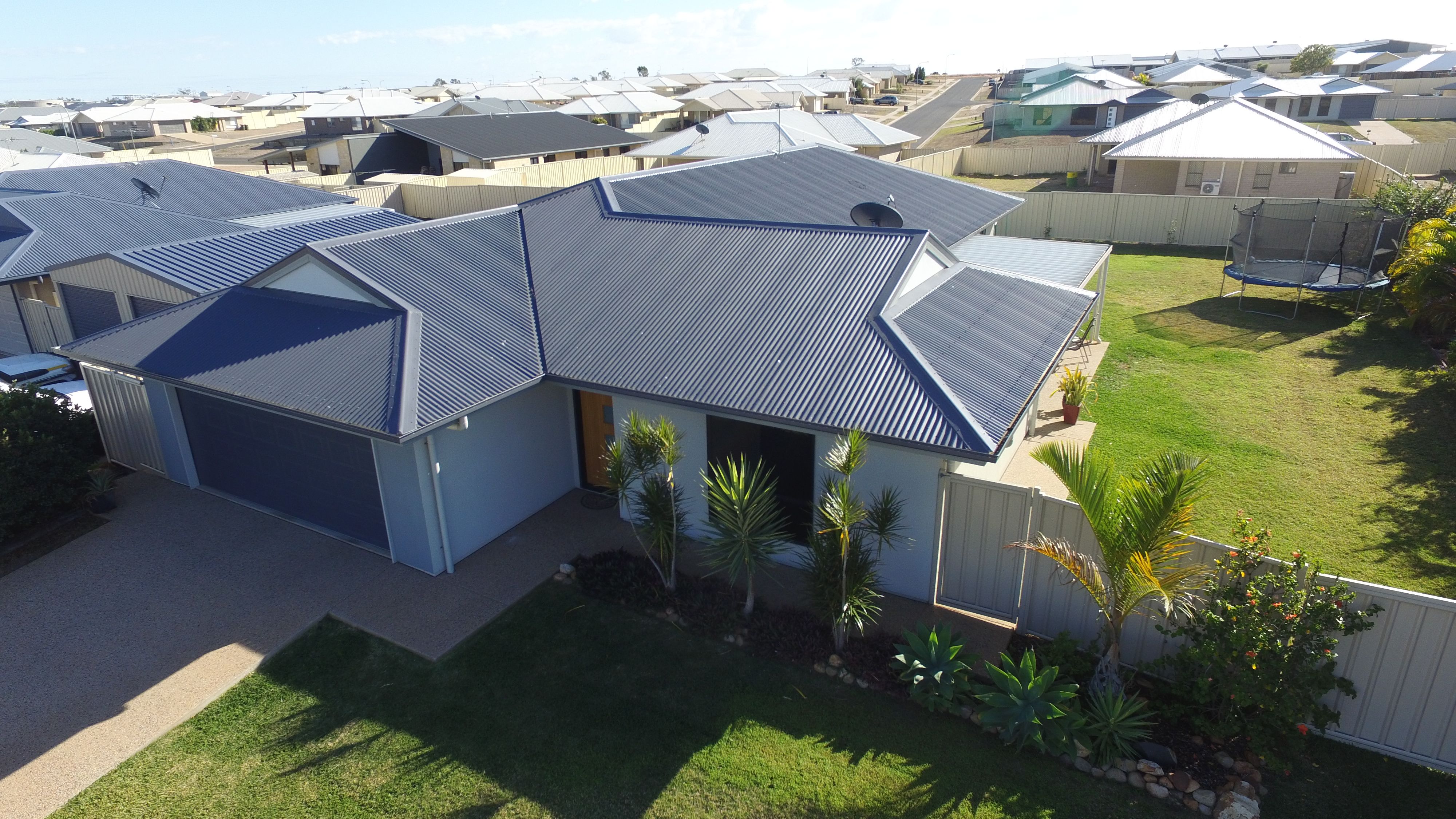 8 Eagle Street, Emerald, QLD 4720